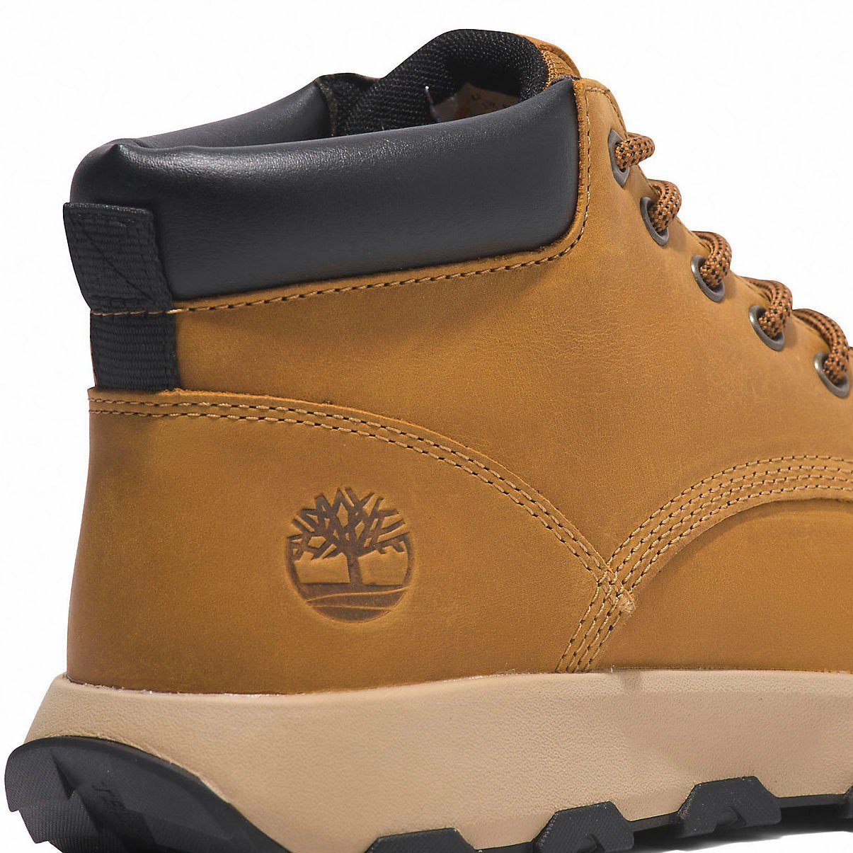 Timberland Veterschoenen Winsor Park Chukka Winterlaarzen, veterschoenen, winterschoenen
