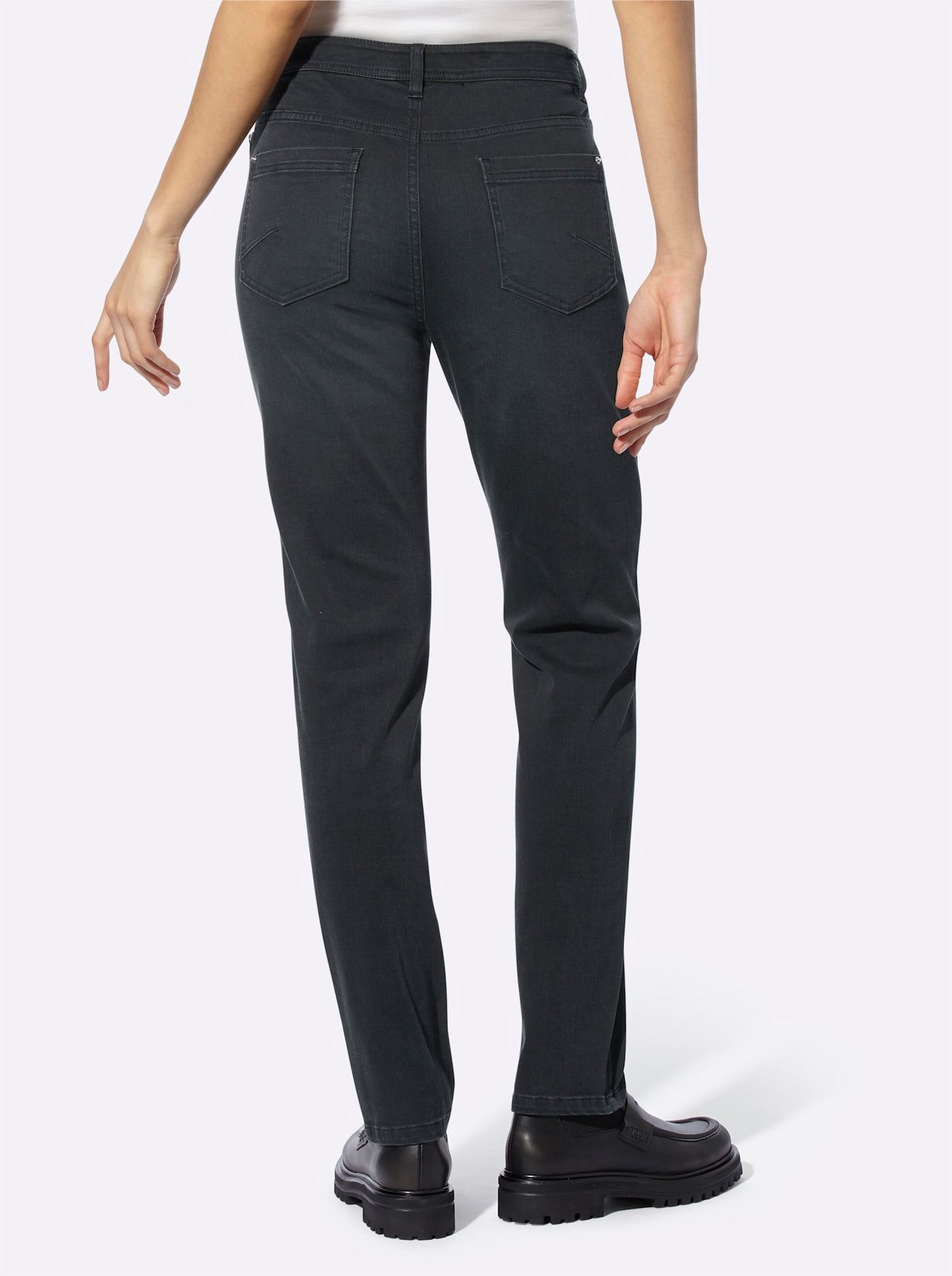 heine 5-pocket jeans