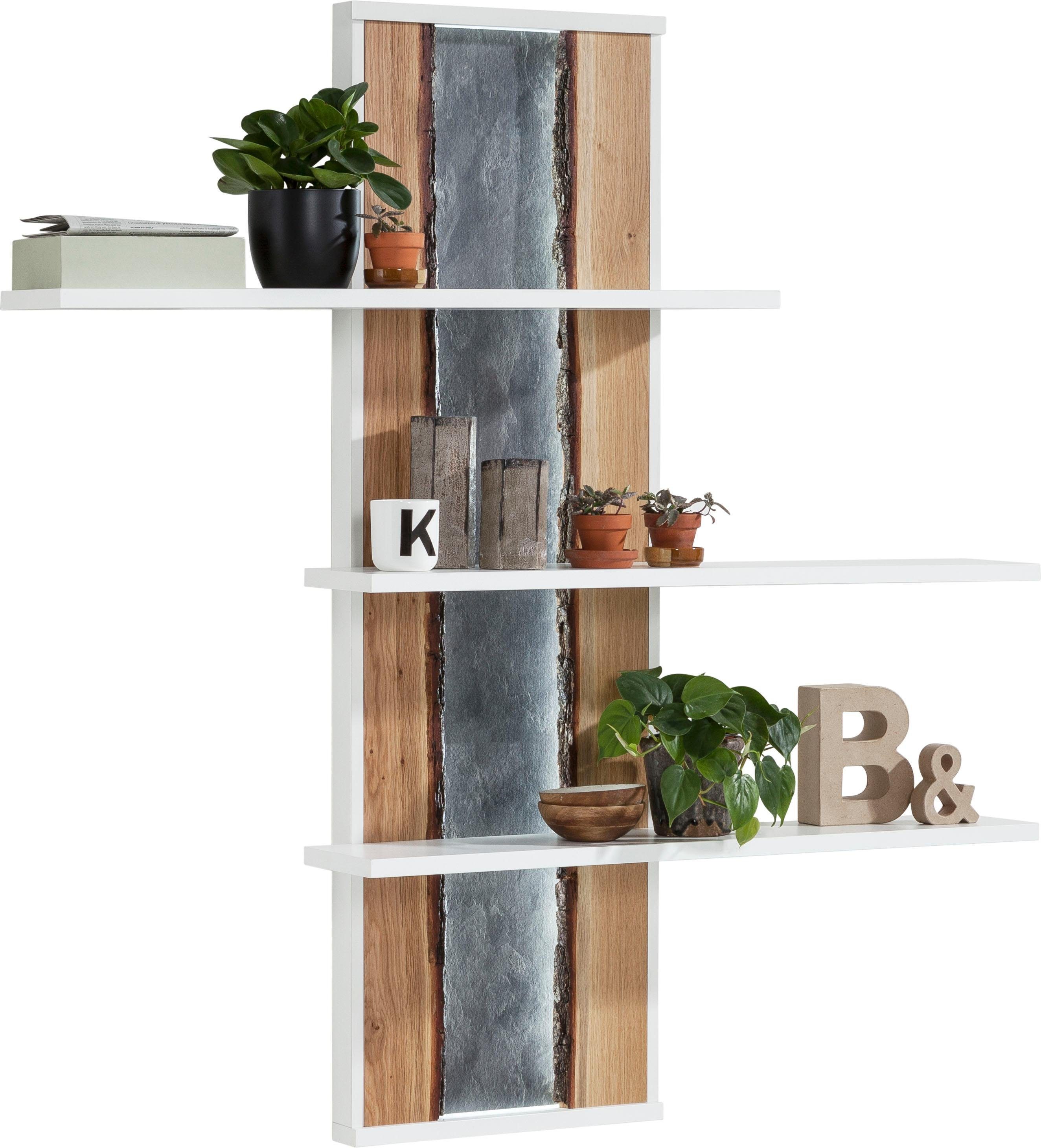 set one by Musterring Kapstokpaneel Tacoma Type 43, hoogte 134 cm