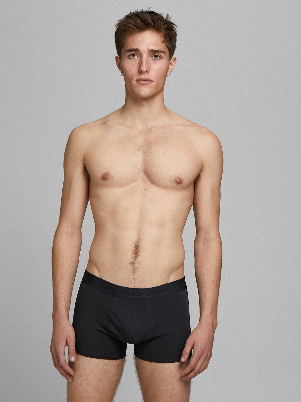 Jack & Jones Trunk JACSIMPLY BASIC TRUNKS 7 PACK (set 7 stuks)