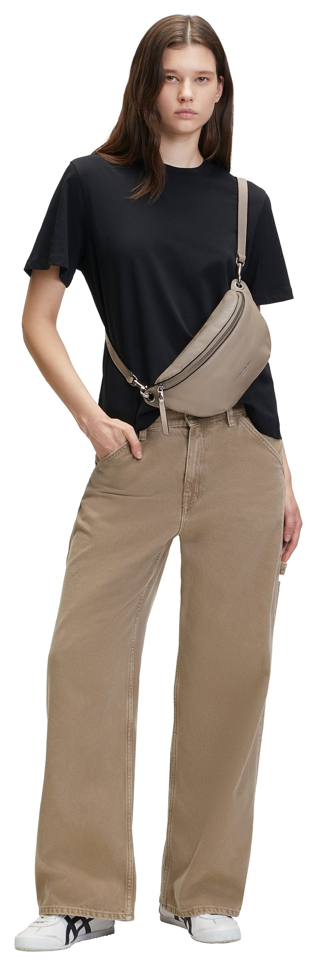 Liebeskind Berlin Buiktasje Tavia Belt-Bag M