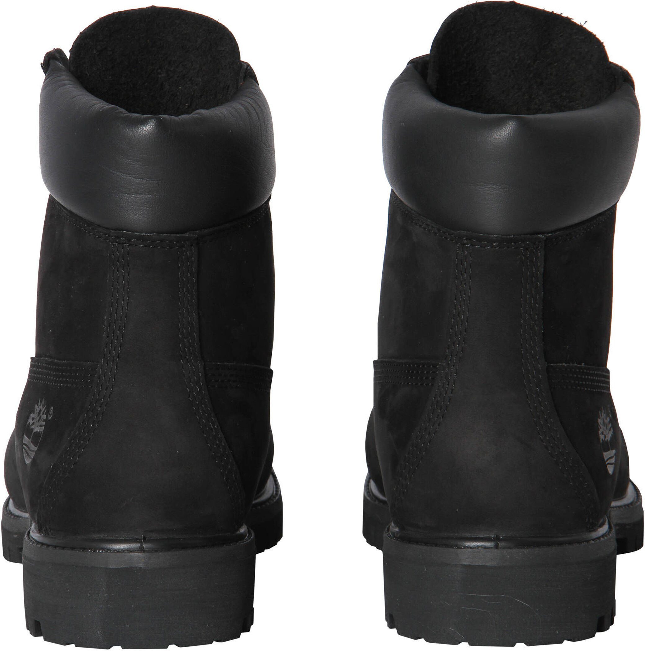 Timberland Veterschoenen 6 inch Premium FTB Winterlaarzen, veterschoenen, winterschoenen, waterdicht