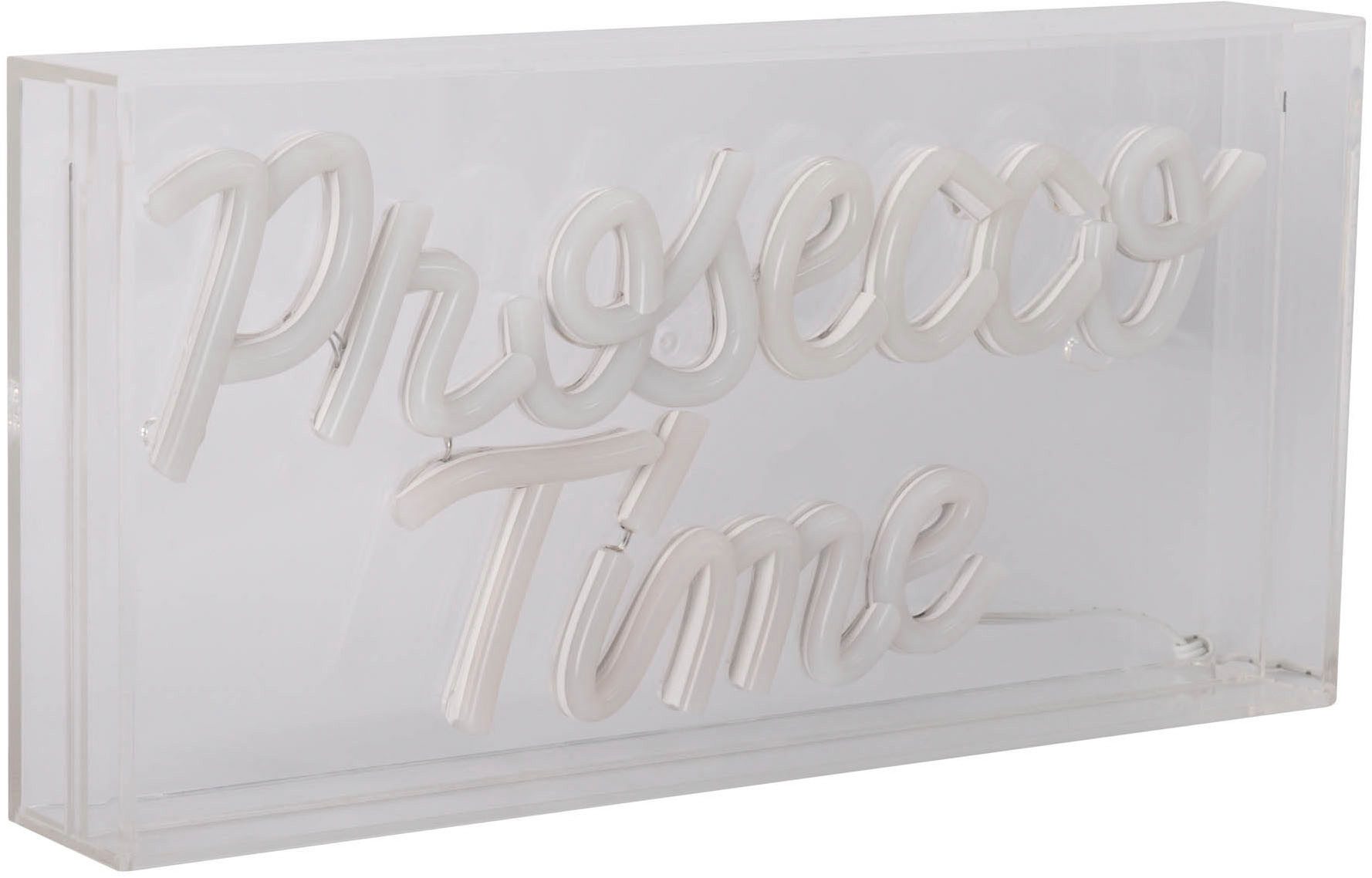 näve Led-decoratieve verlichting PROSECCO TIME (1 stuk)