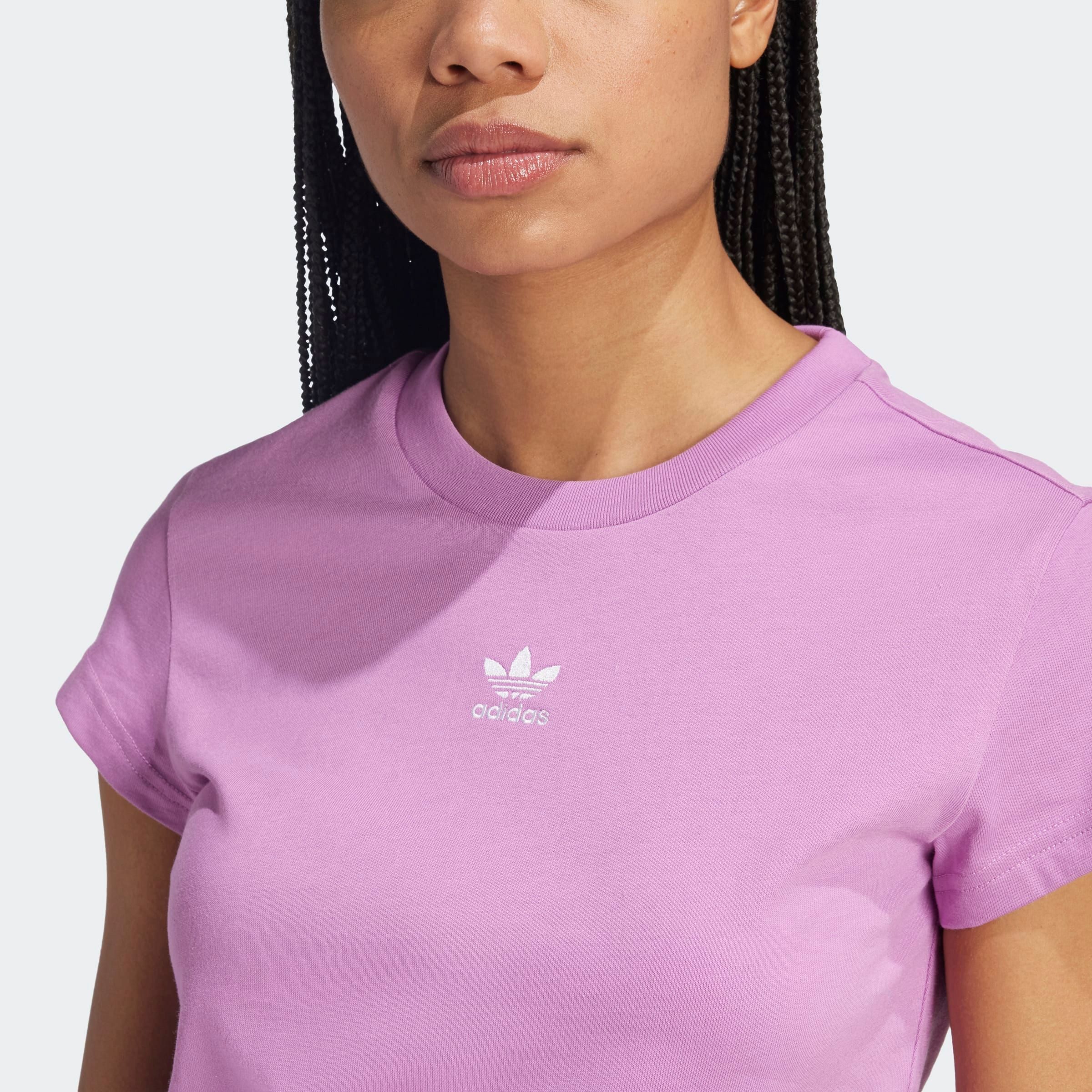 adidas Originals T-shirt ESS SLIM TEE