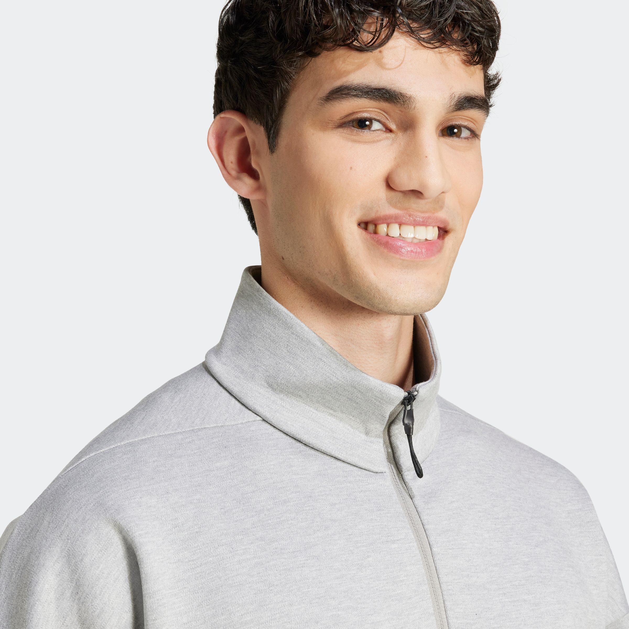 adidas Sportswear Sweatshirt M Z.N.E. H-ZIP