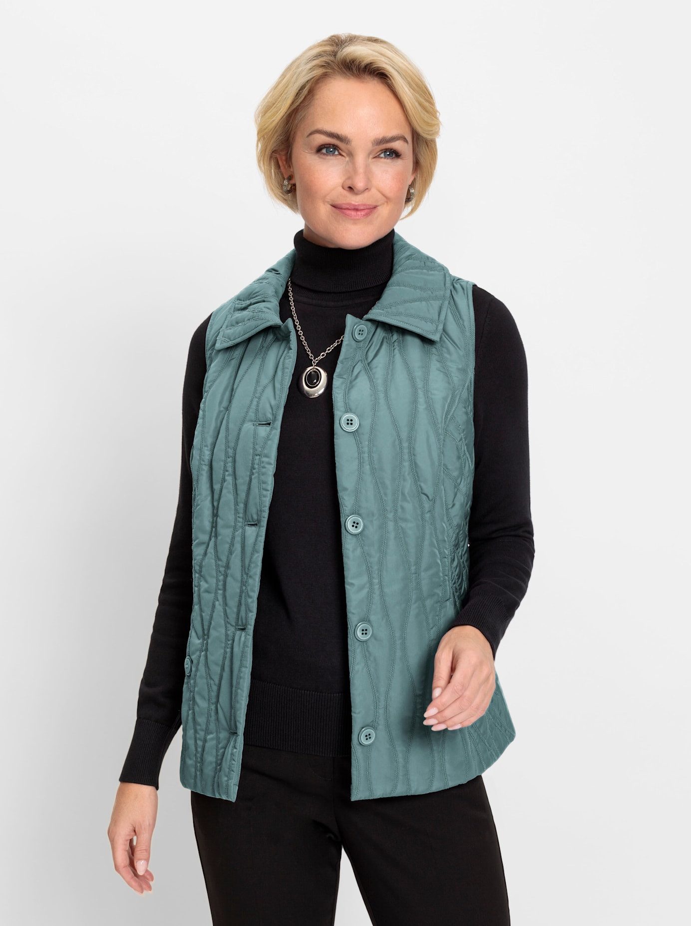 Classic Bodywarmer