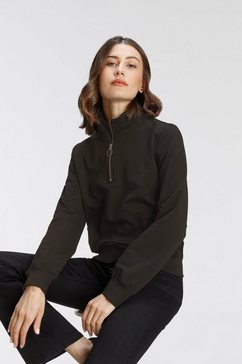 ajc sweatshirt nieuwe collectie zwart