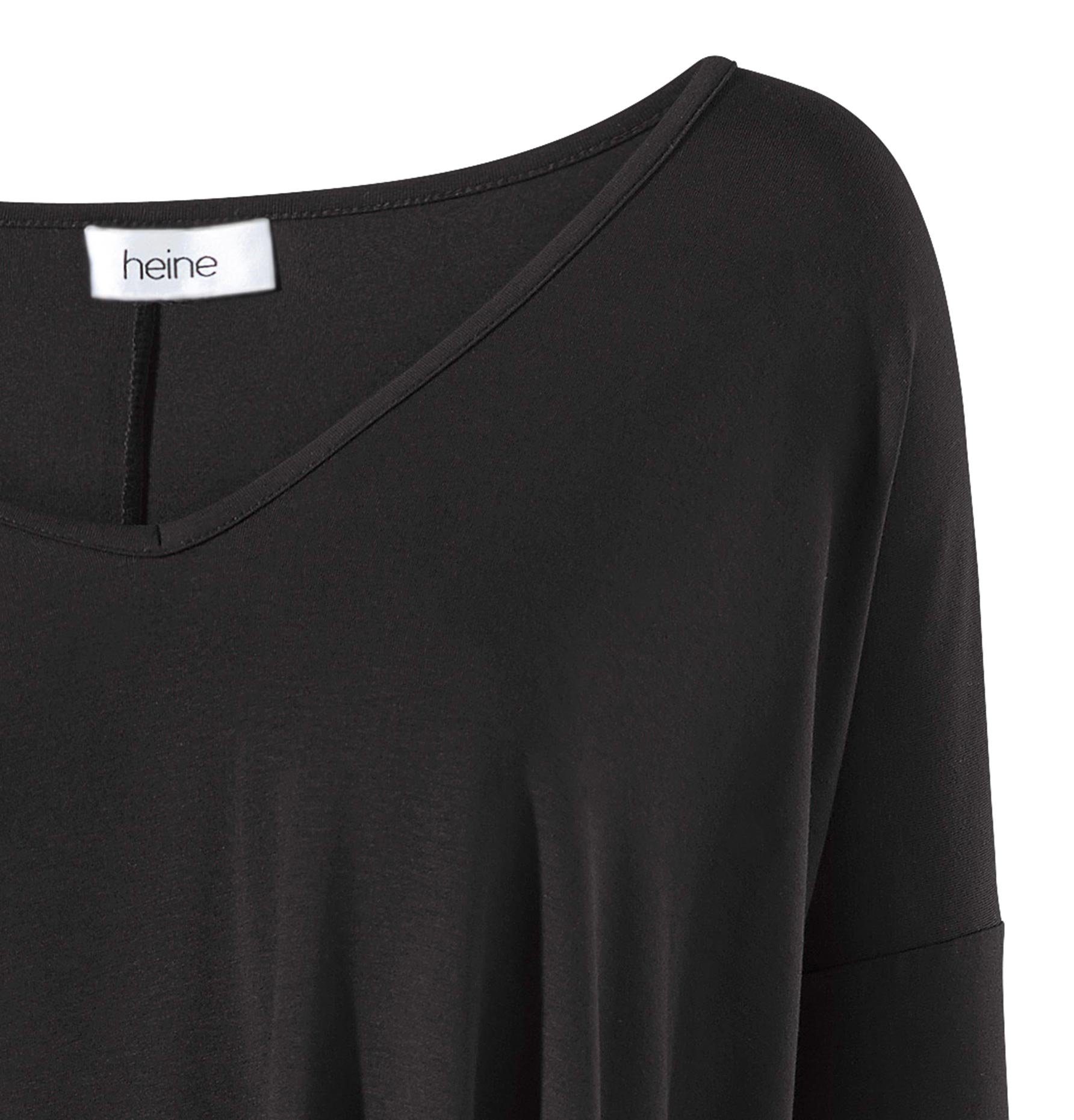 heine Oversized shirt (1-delig)