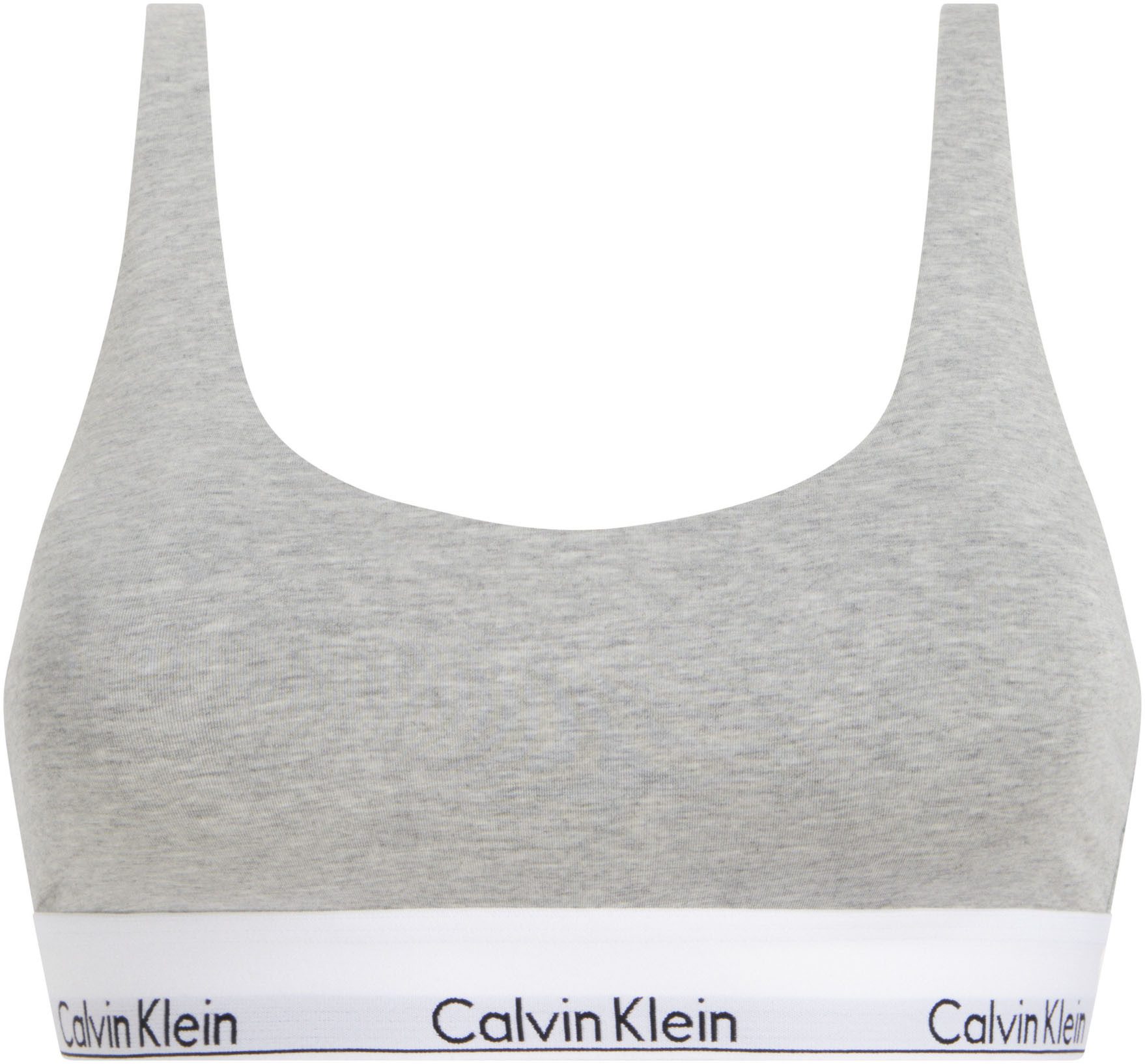 Calvin Klein Bralette LIGHTLY LINED BRALETTE