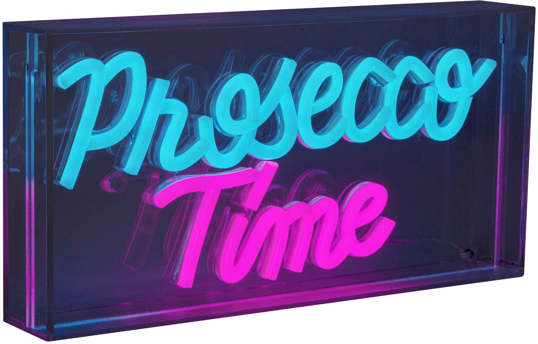 näve Led-decoratieve verlichting PROSECCO TIME (1 stuk)