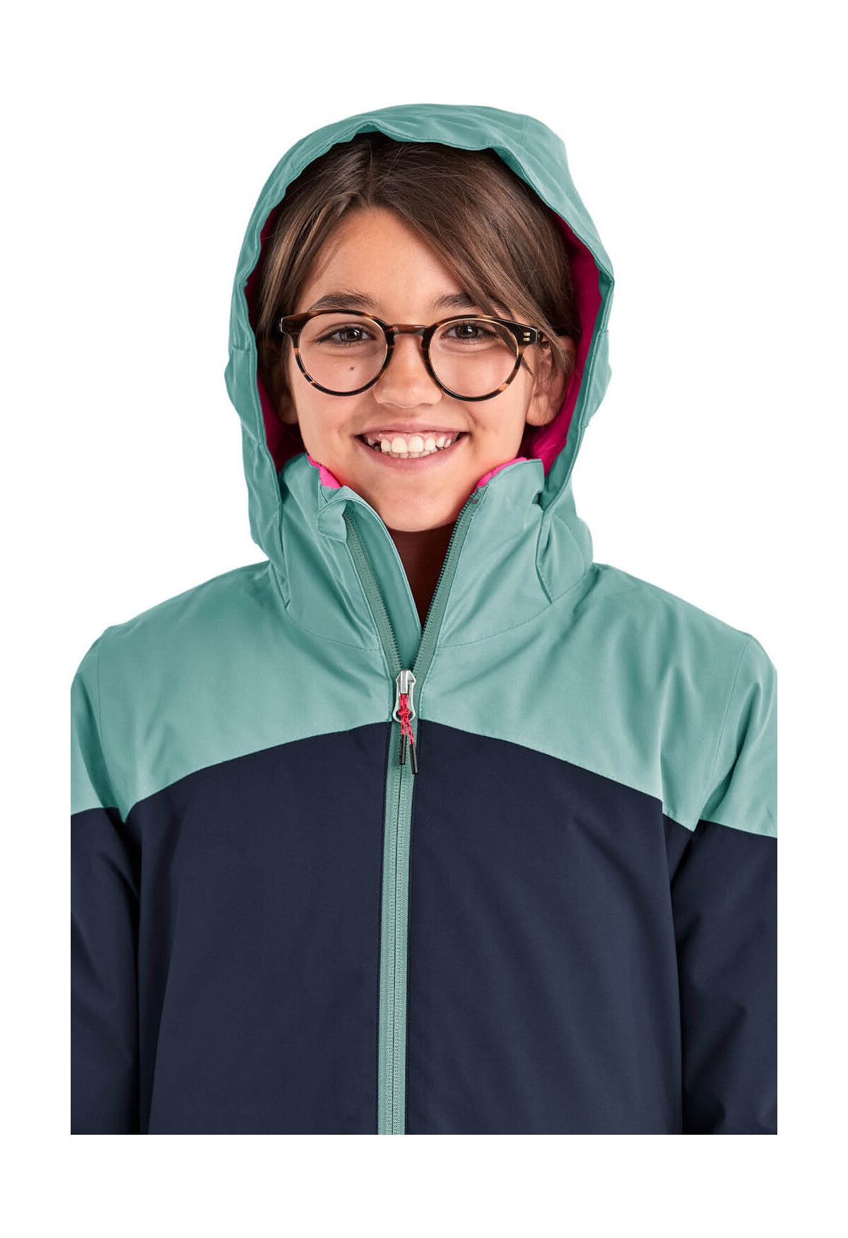 Killtec Outdoorjack KOW 195 GRLS JCKT