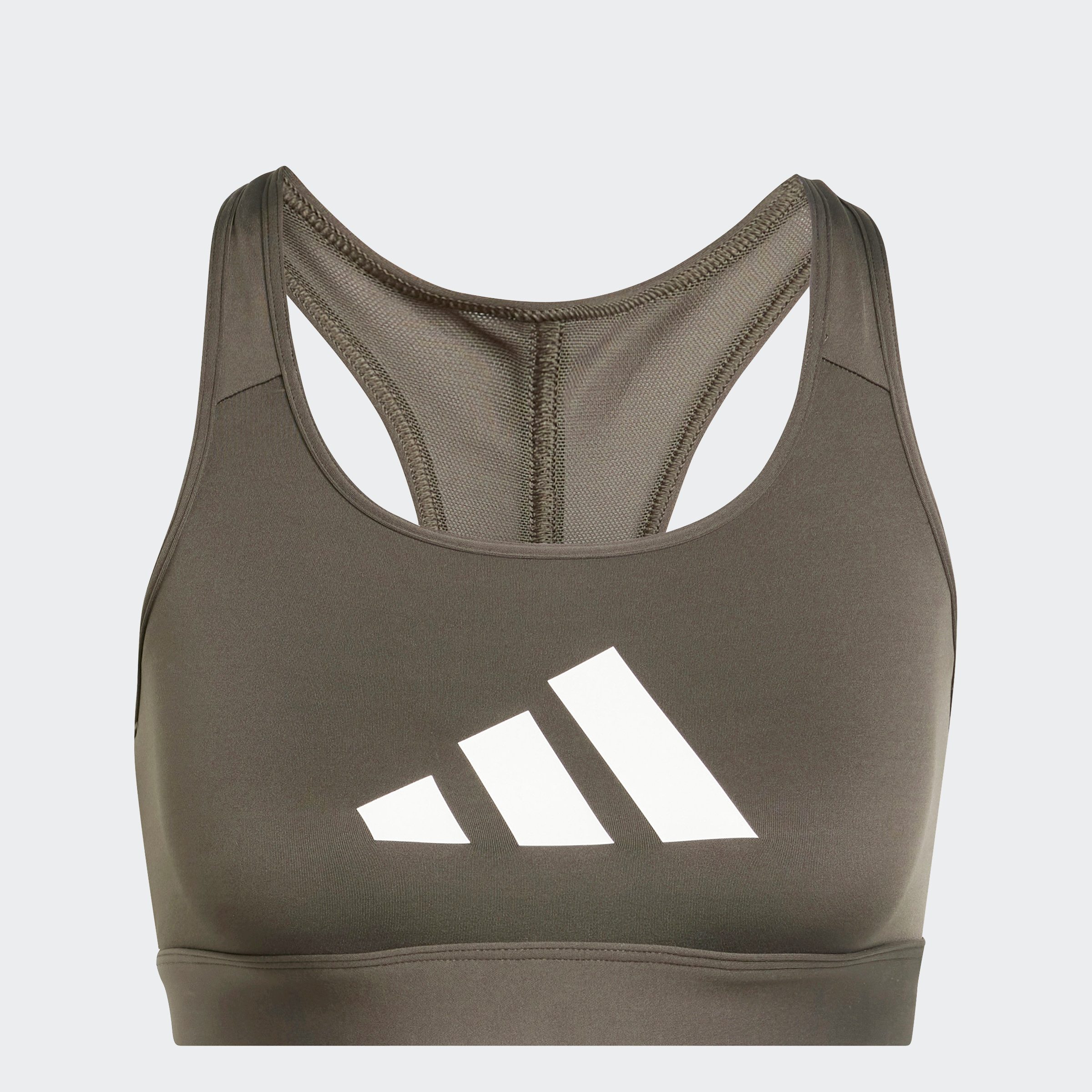 adidas Performance Sport-bh PWRCT BL BRA (1-delig)