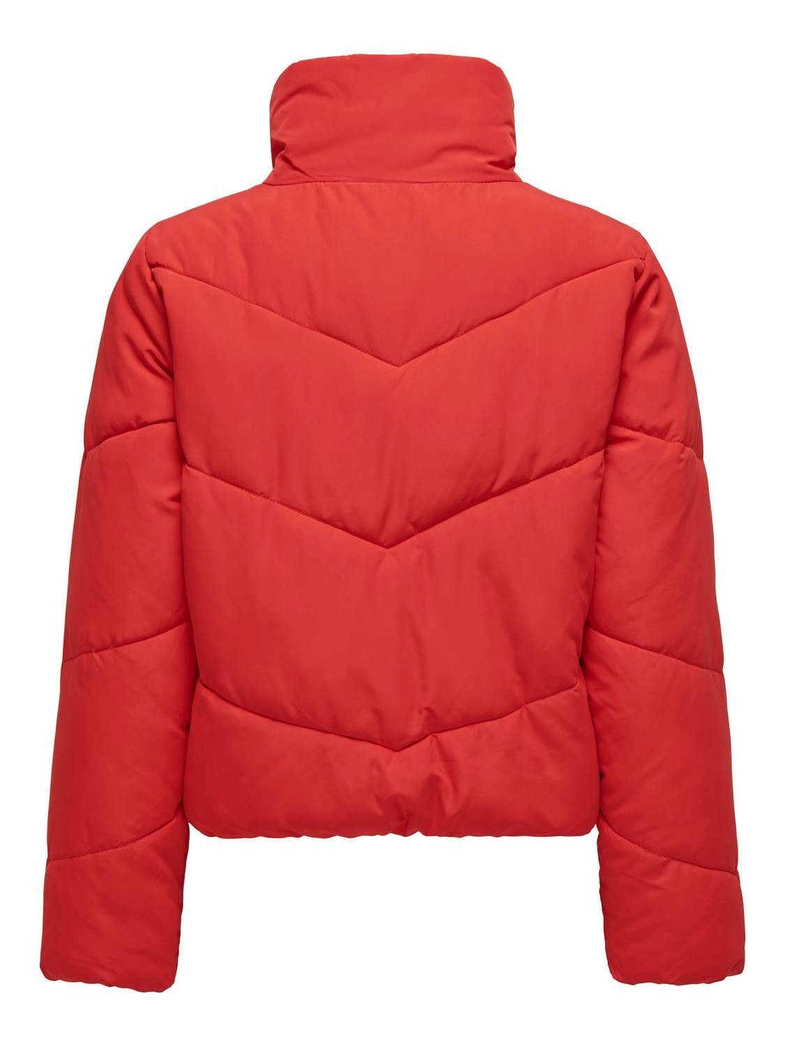 Only Gewatteerde jas ONLMAGGI LIFE SOLID PUFFER CC OTW