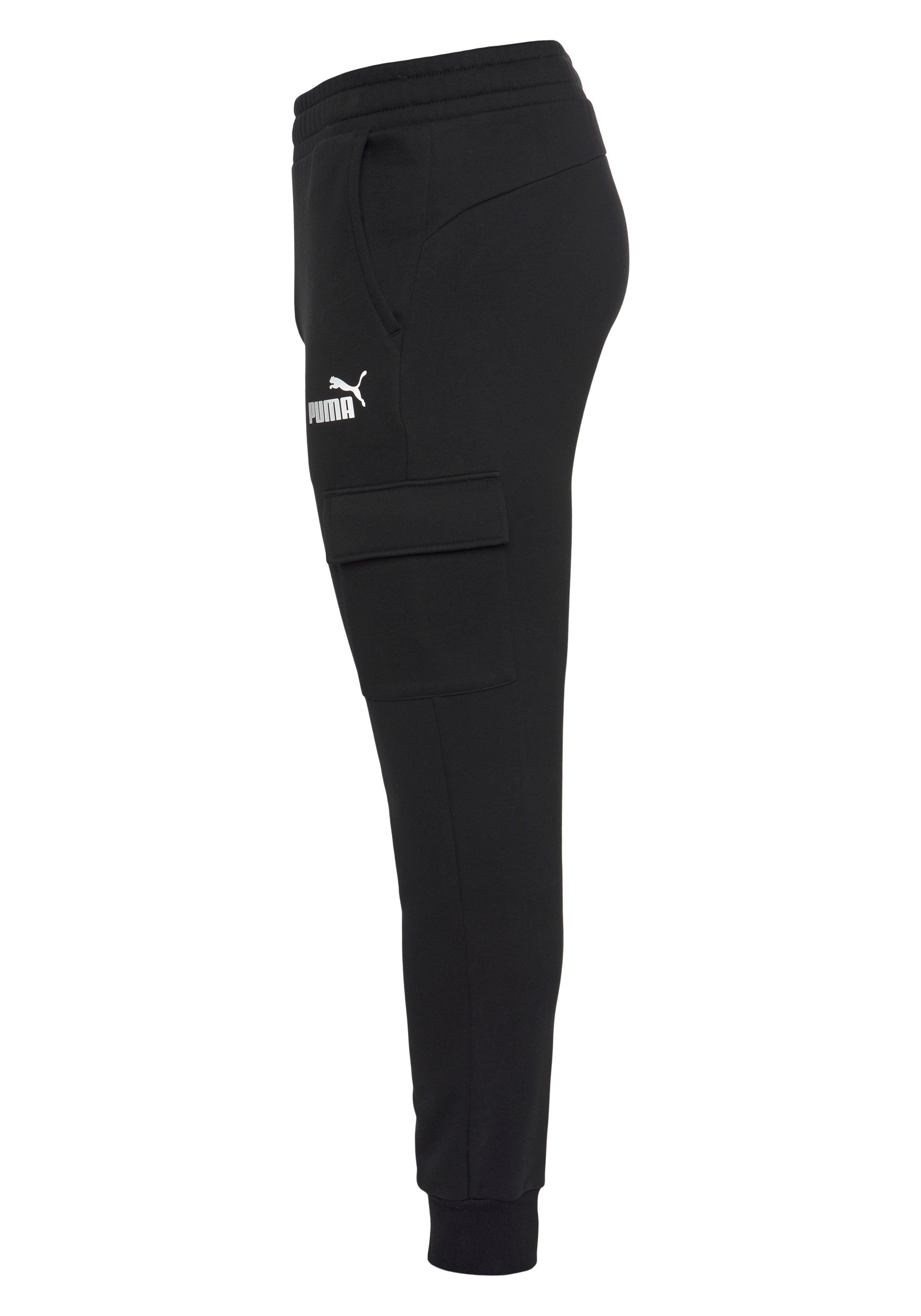 PUMA Trainingsbroek ESS Cargo Pants