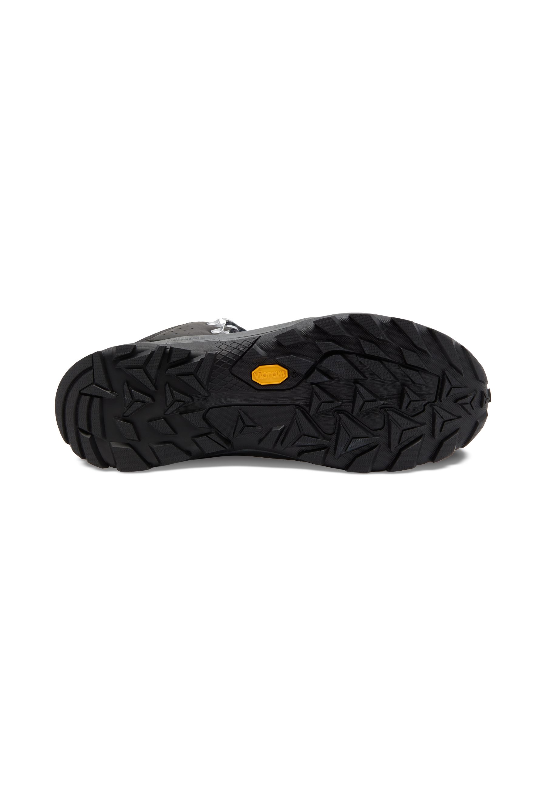 Jack Wolfskin Wandelschoenen CYROX TEXAPORE MID M