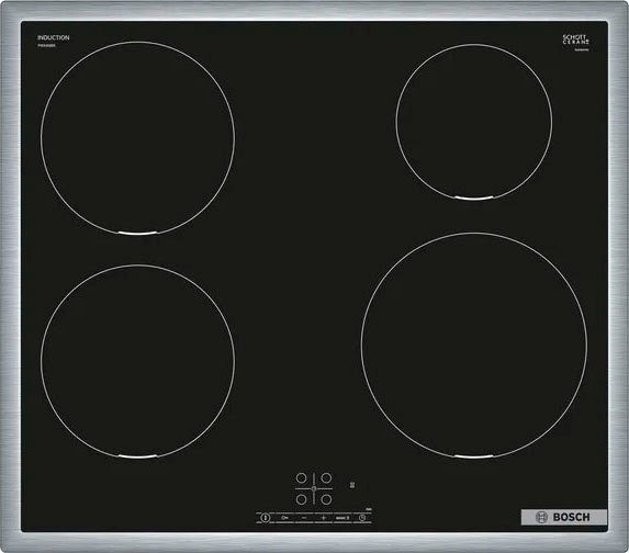 Bosch PIE645BB5E restant model