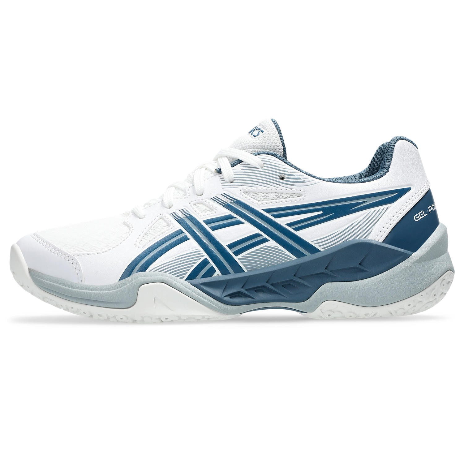 Asics Zaalschoenen GEL-POWERBREAK GS