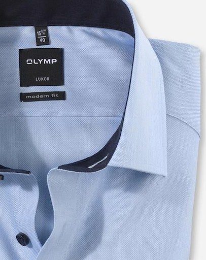 OLYMP Businessoverhemd Luxor modern fit