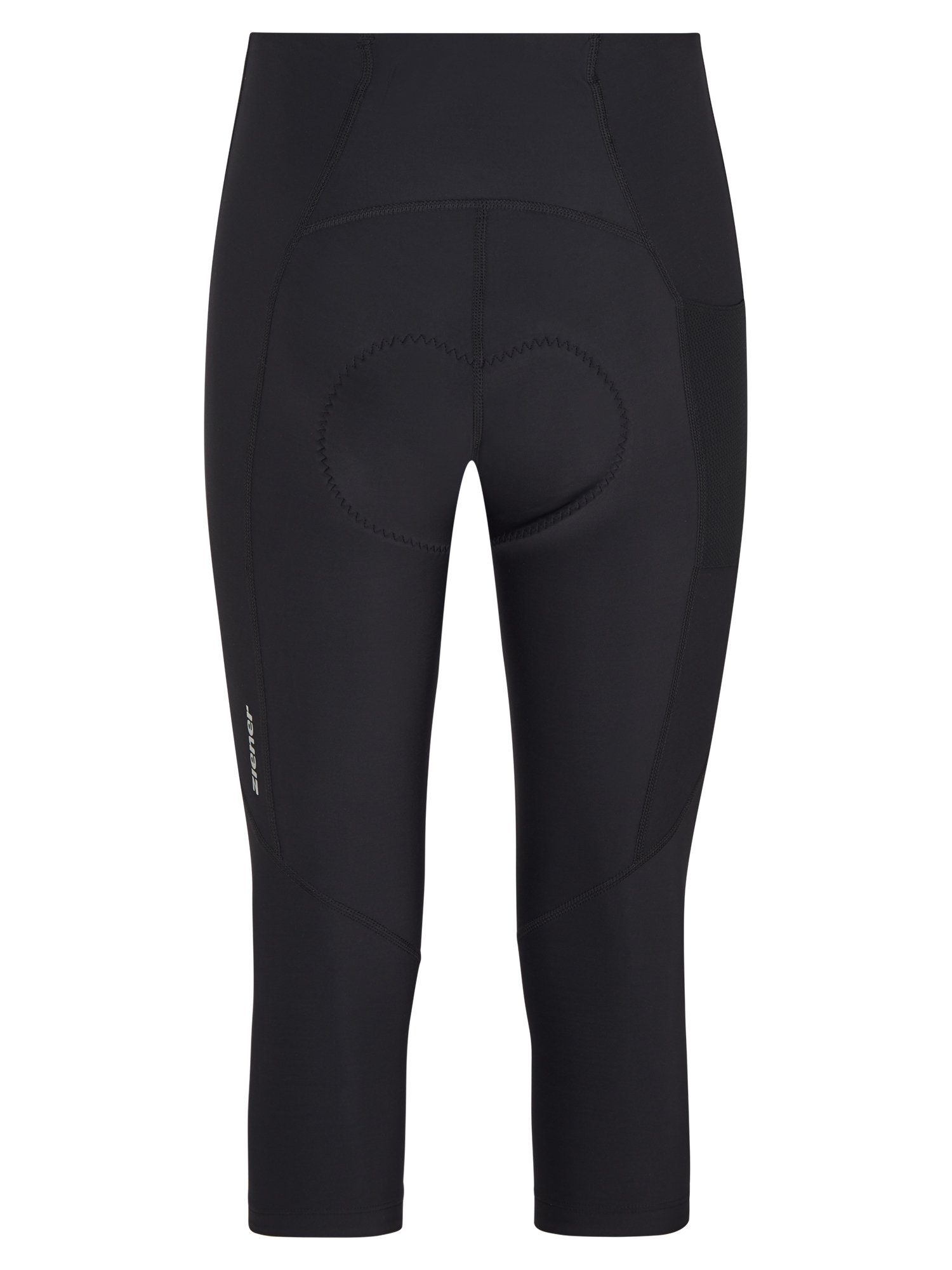 Ziener Fietsbroekje NUCIA X-FUNCTION