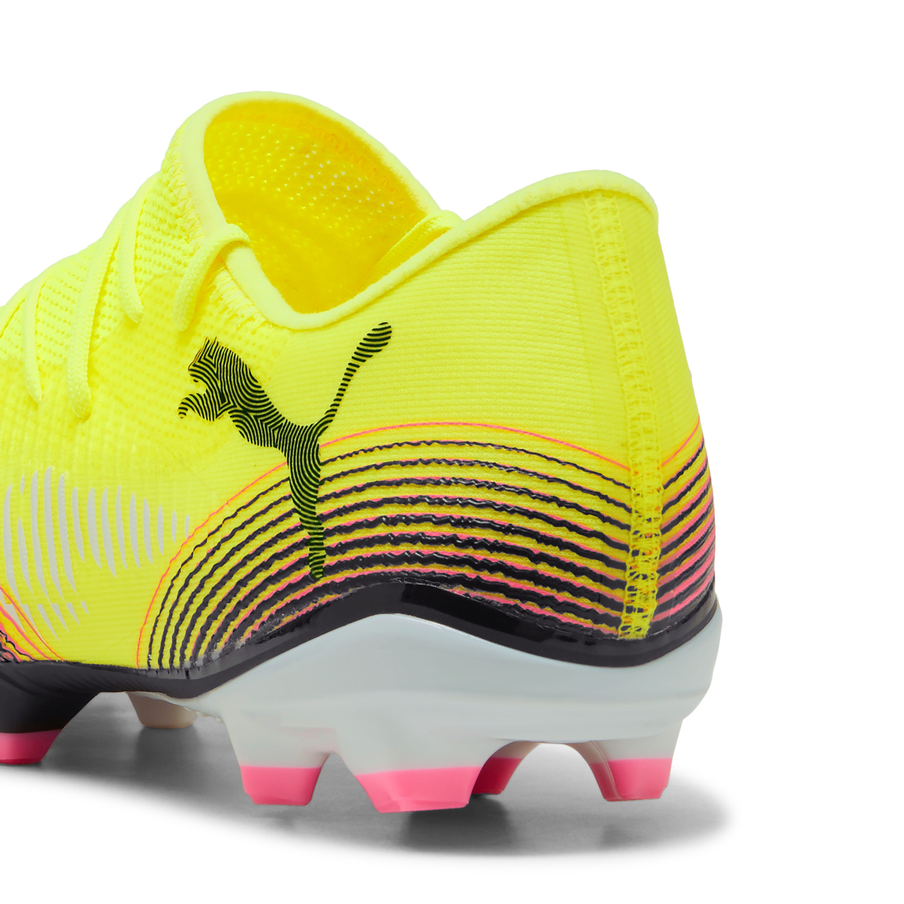 PUMA Voetbalschoenen FUTURE 8 MATCH LOW FG/AG