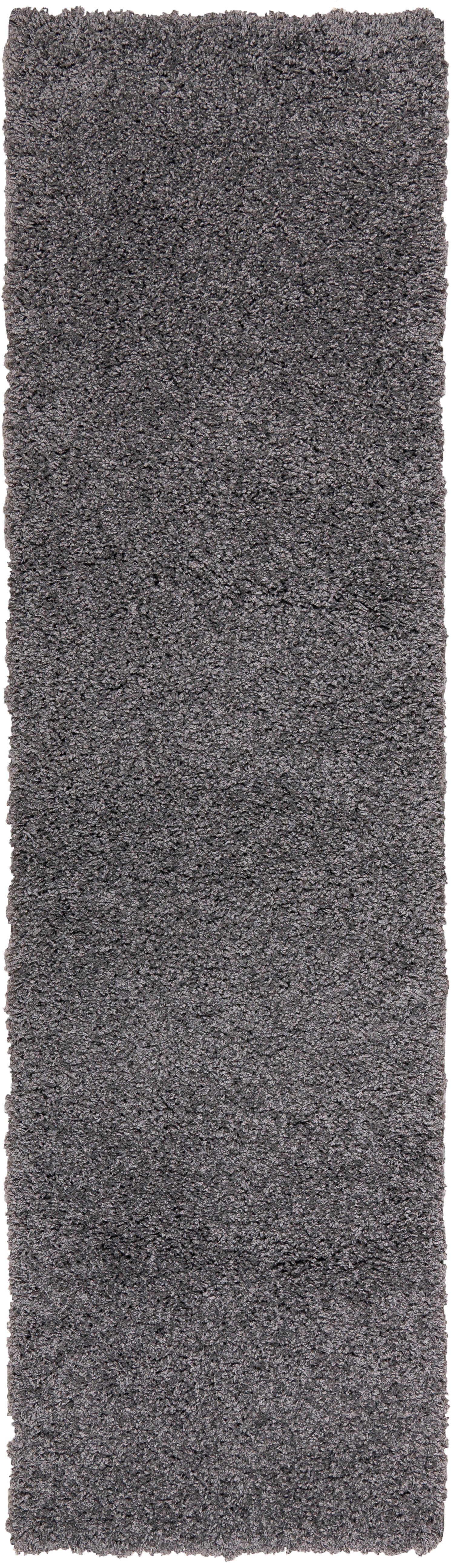 Bruno Banani Loper Shaggy Soft Loper, brug, geweven, unikleuren, bijzonder zacht