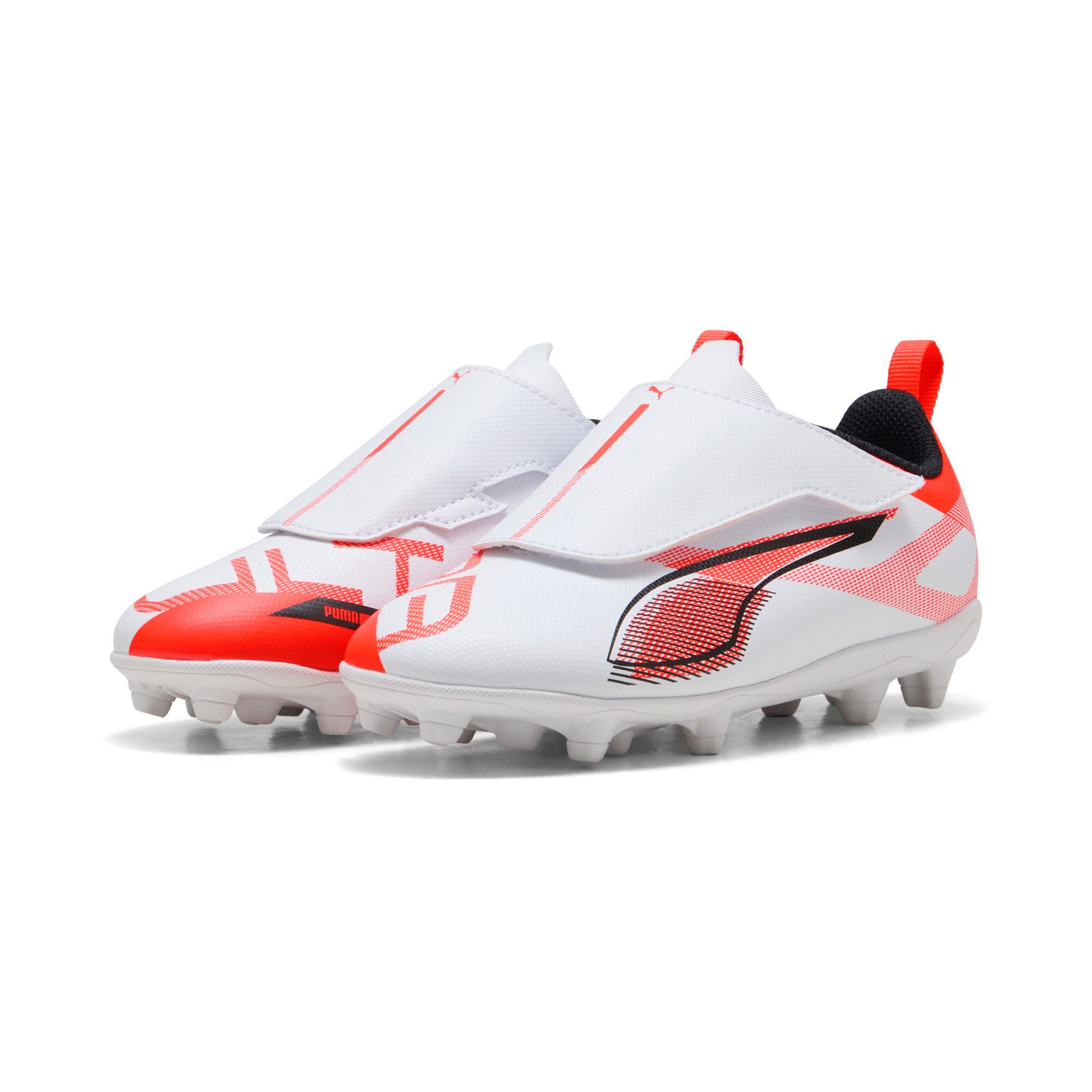 PUMA Voetbalschoenen ULTRA 5 PLAY V FG/AG RB JR