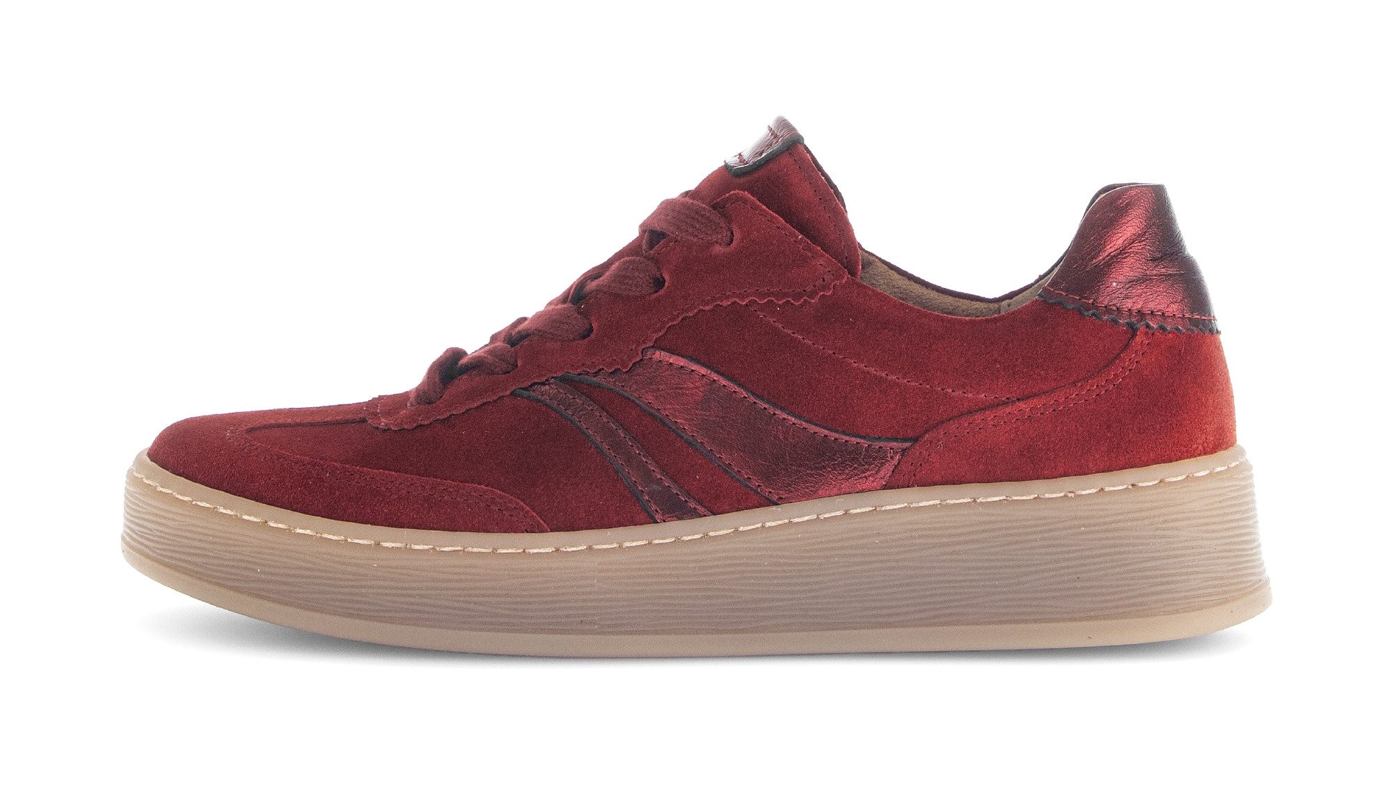 Gabor Plateausneakers Florence