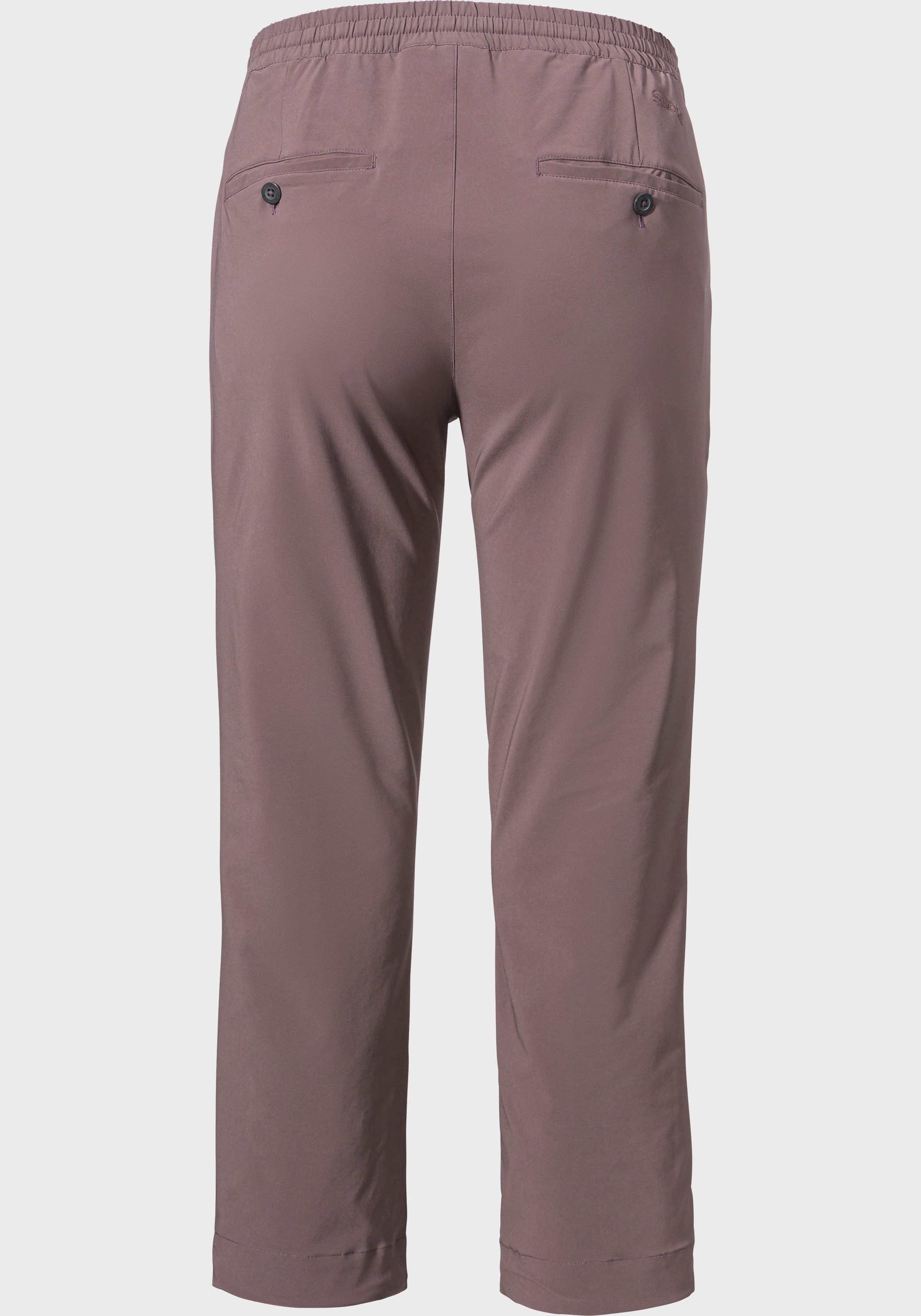Schöffel 3/4 broek Pants Rangun L