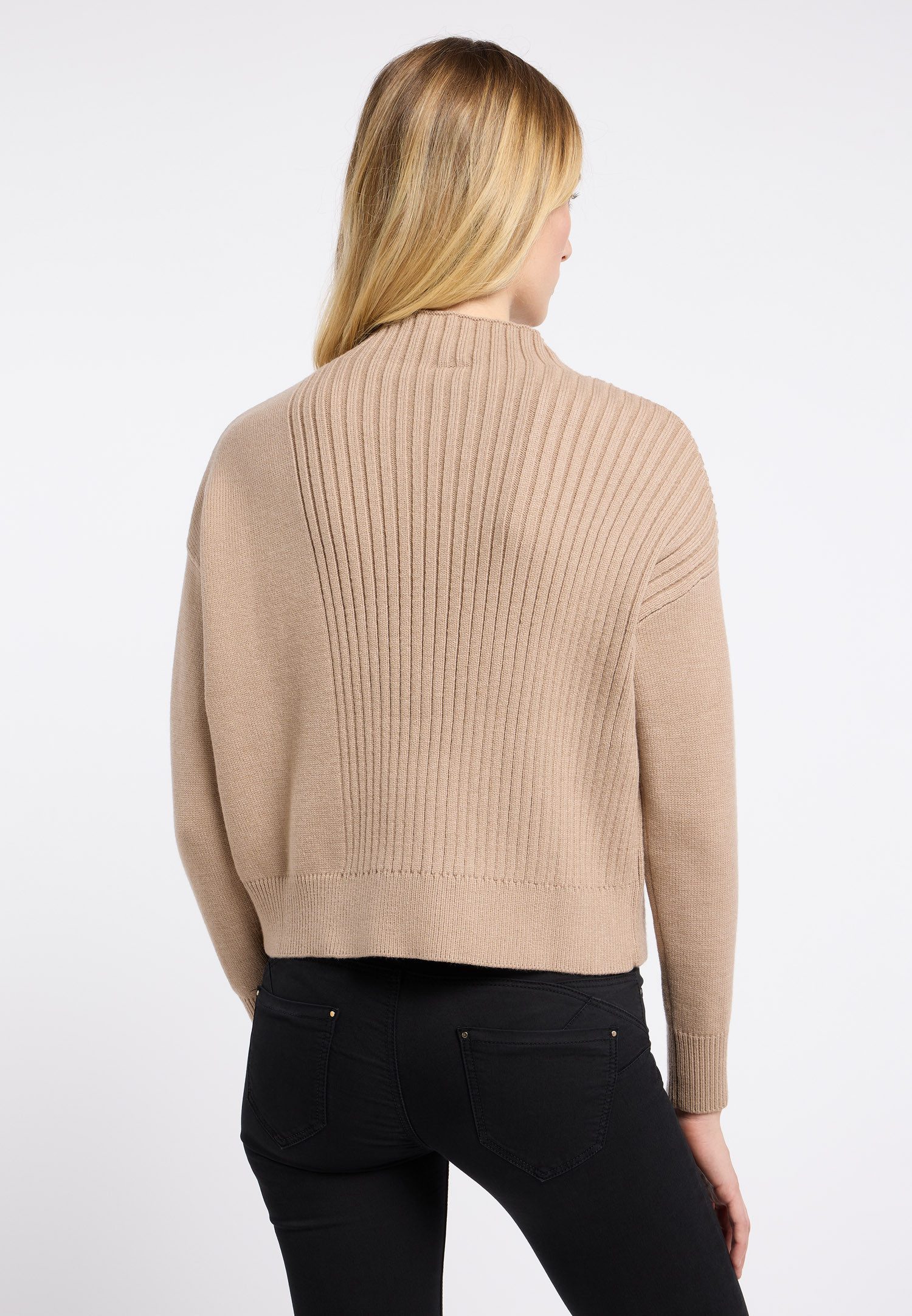 Ragwear Trui met ronde hals RIVIEN