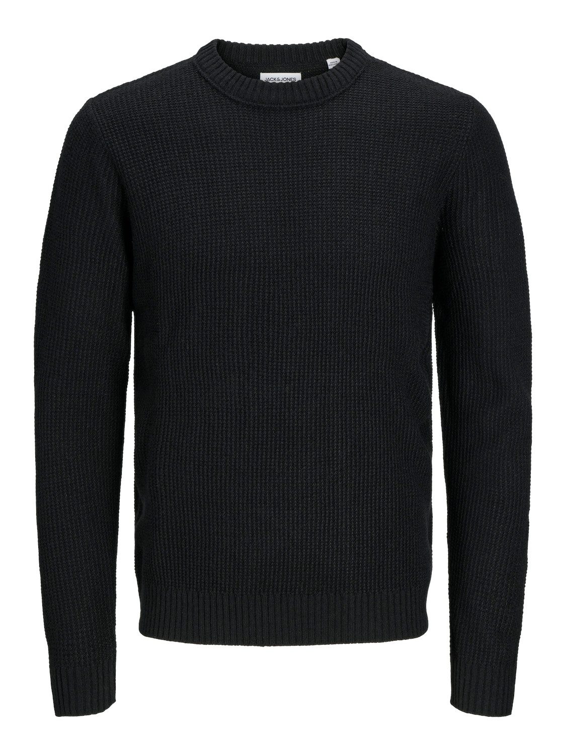 Jack & Jones Trui met ronde hals JJROY KNIT CREW NECK