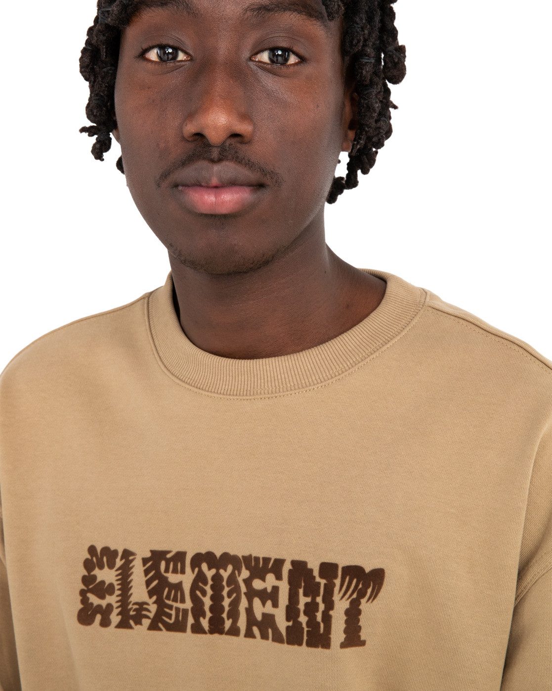 Element Sweatshirt Cornell Cipher