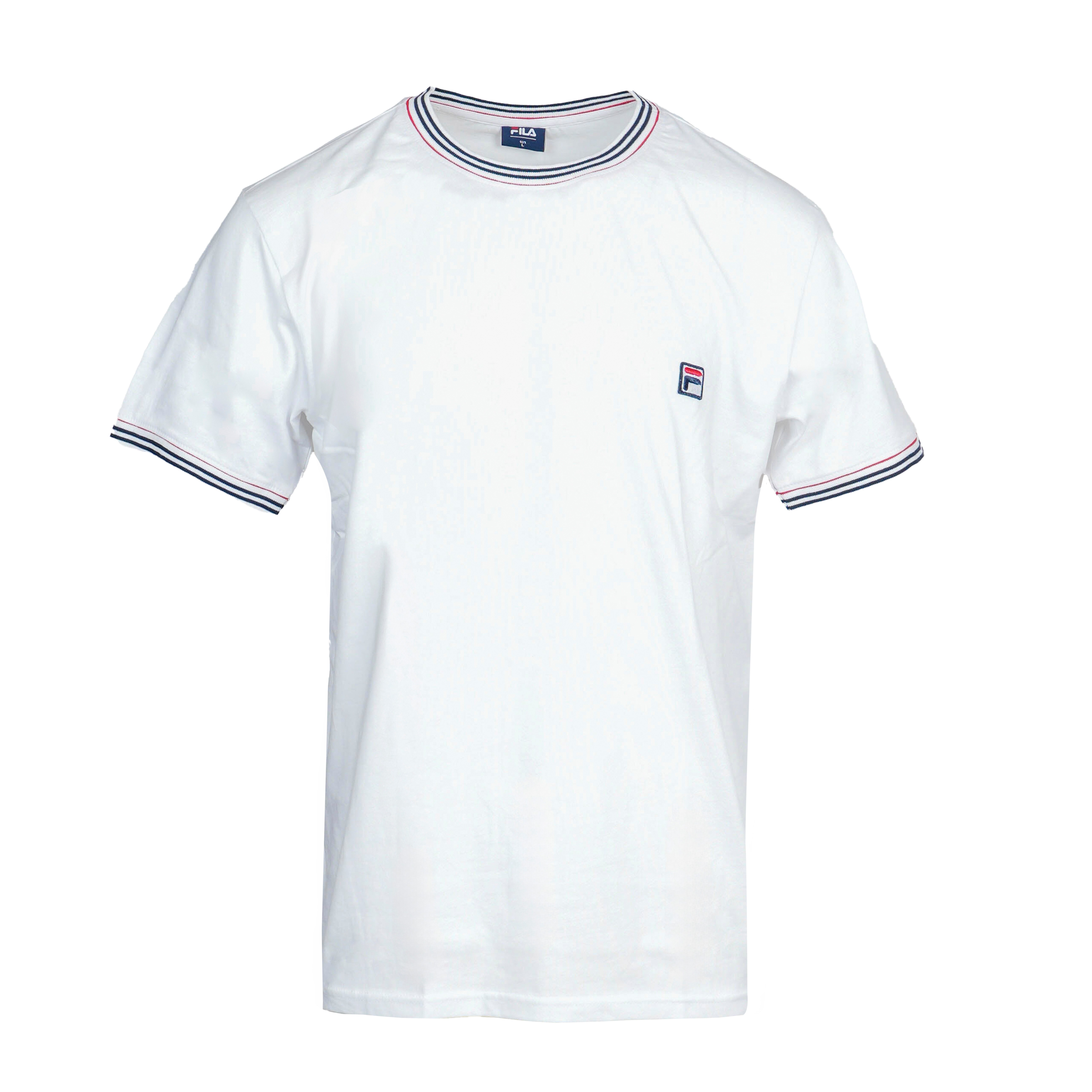 Fila Pyjama MAN JERSEY TOP + FRENCH TERRY PANTS PYJAMAS (2-delig)