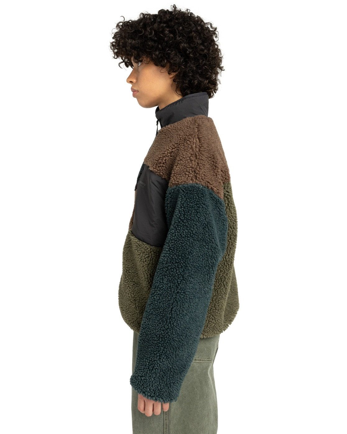 Element Outdoorjack Oak