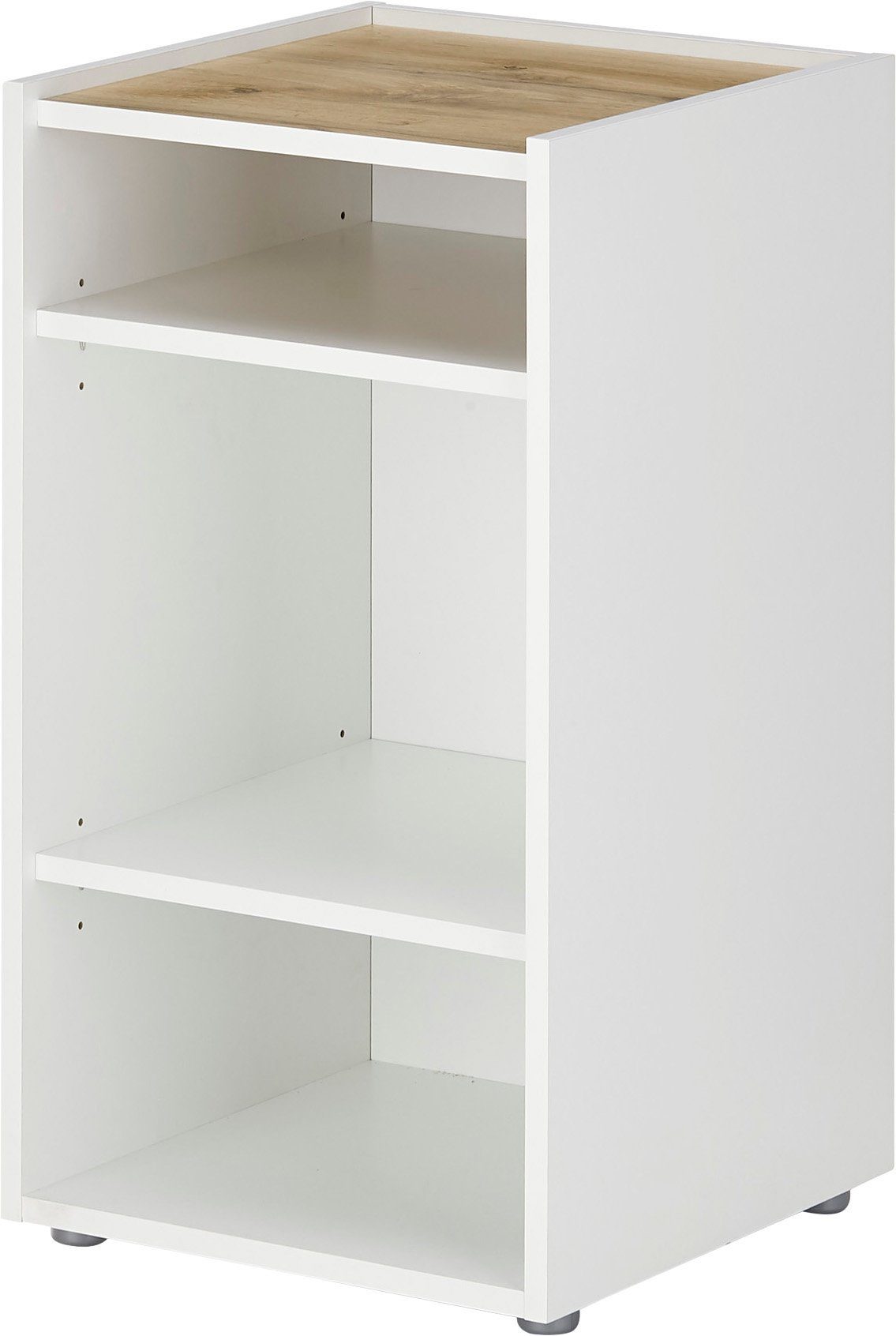 INOSIGN Set kantoormeubelen City/Giron (set, 6-delig)