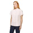 linea tesini by heine blouse met korte mouwen wit