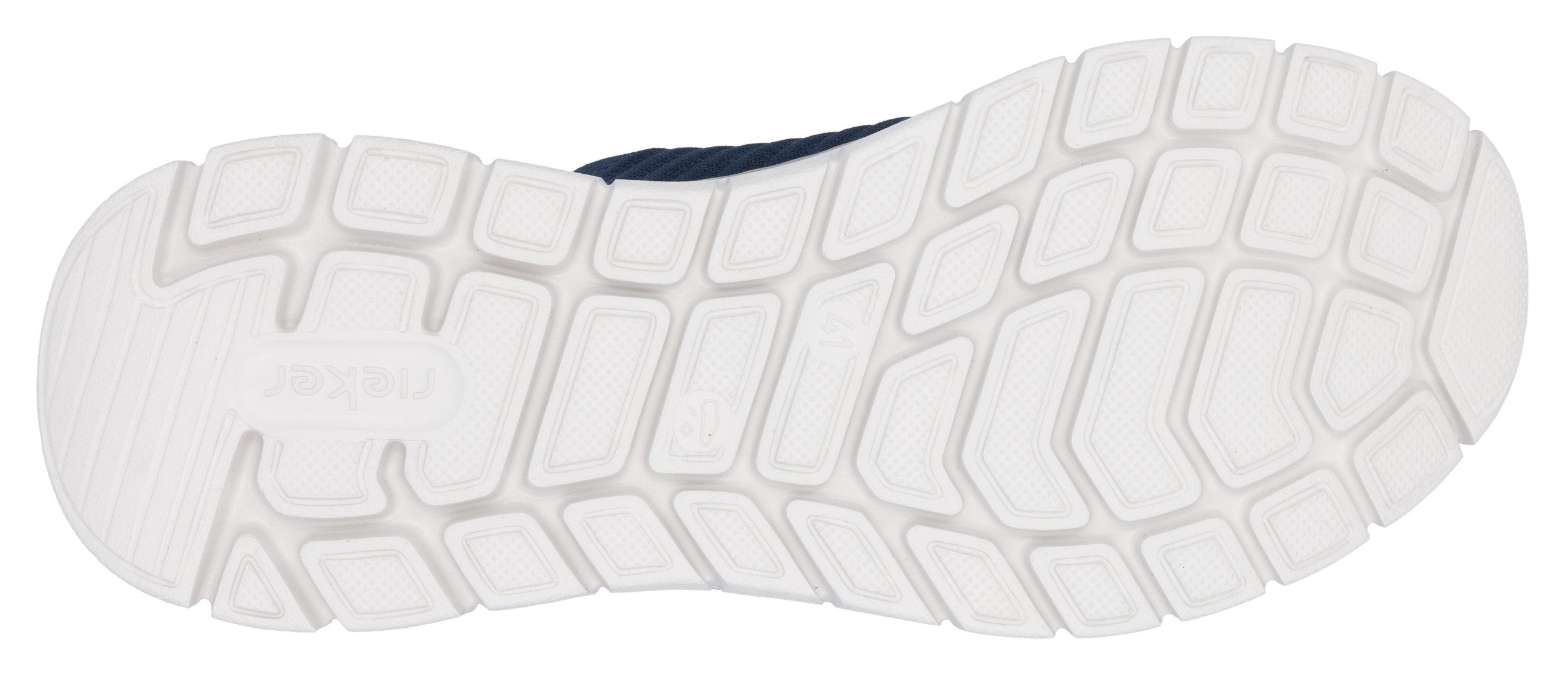 Rieker Slip-on sneakers