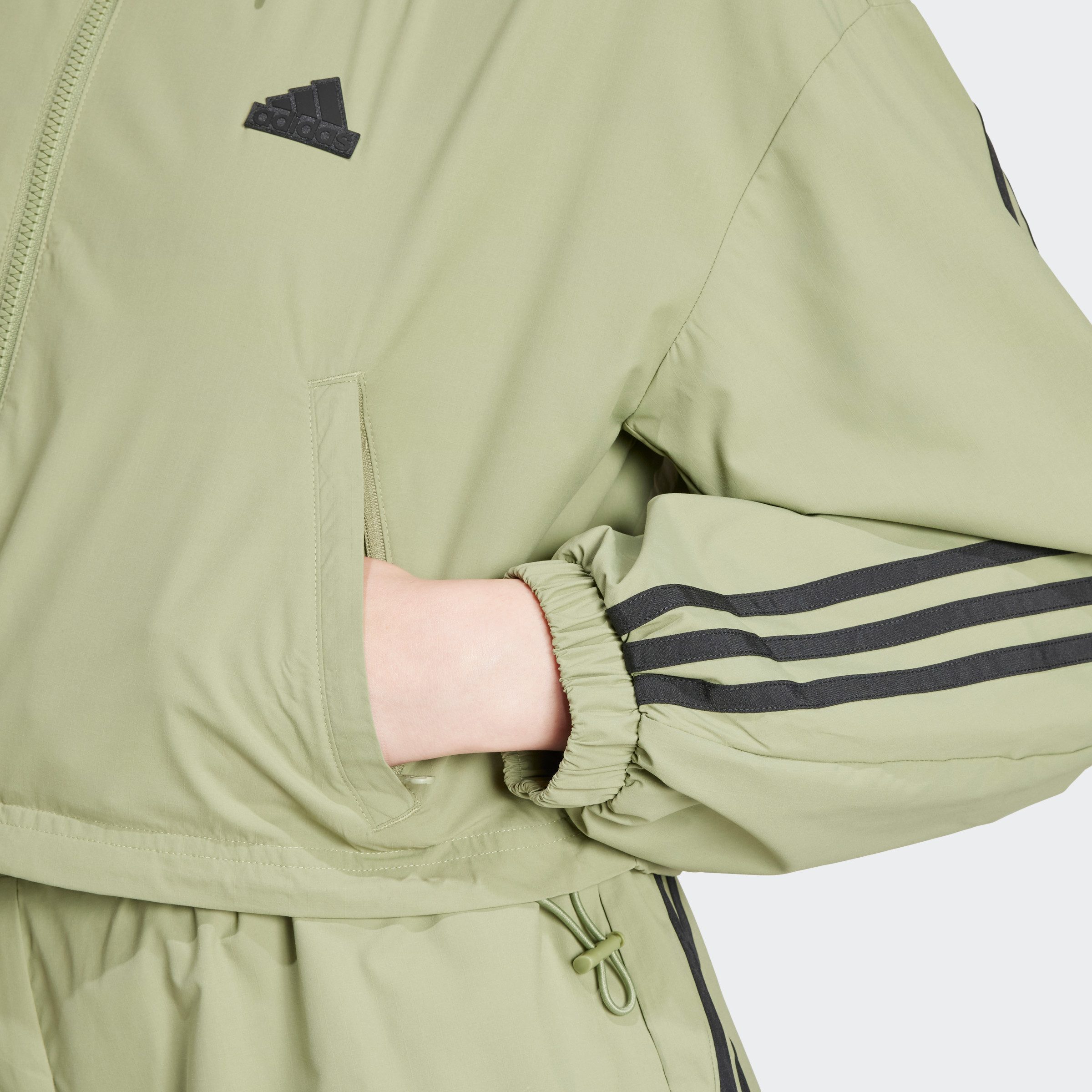 adidas Sportswear Windbreaker W FI 3S WND WB