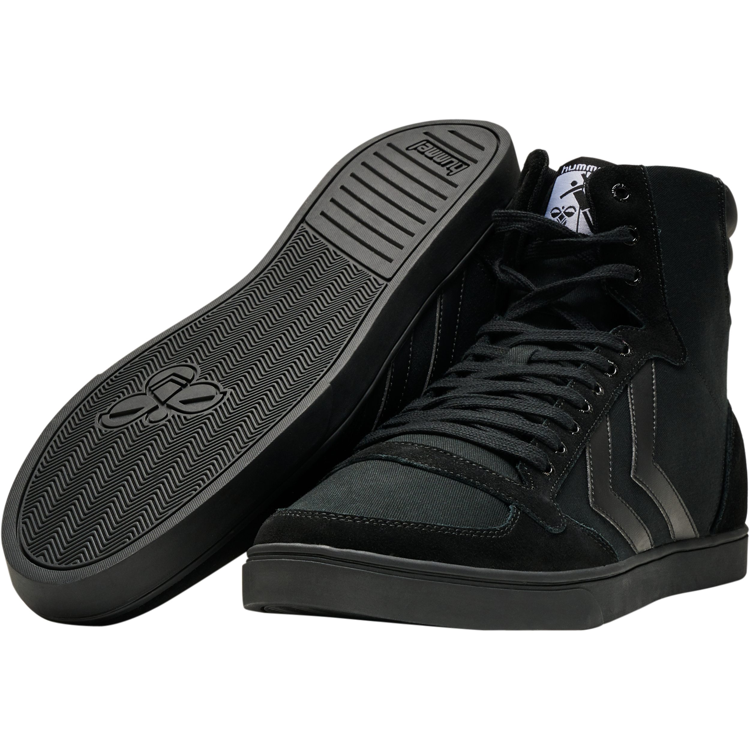 hummel Sneakers SLIMMER STADIL TONAL HIGH