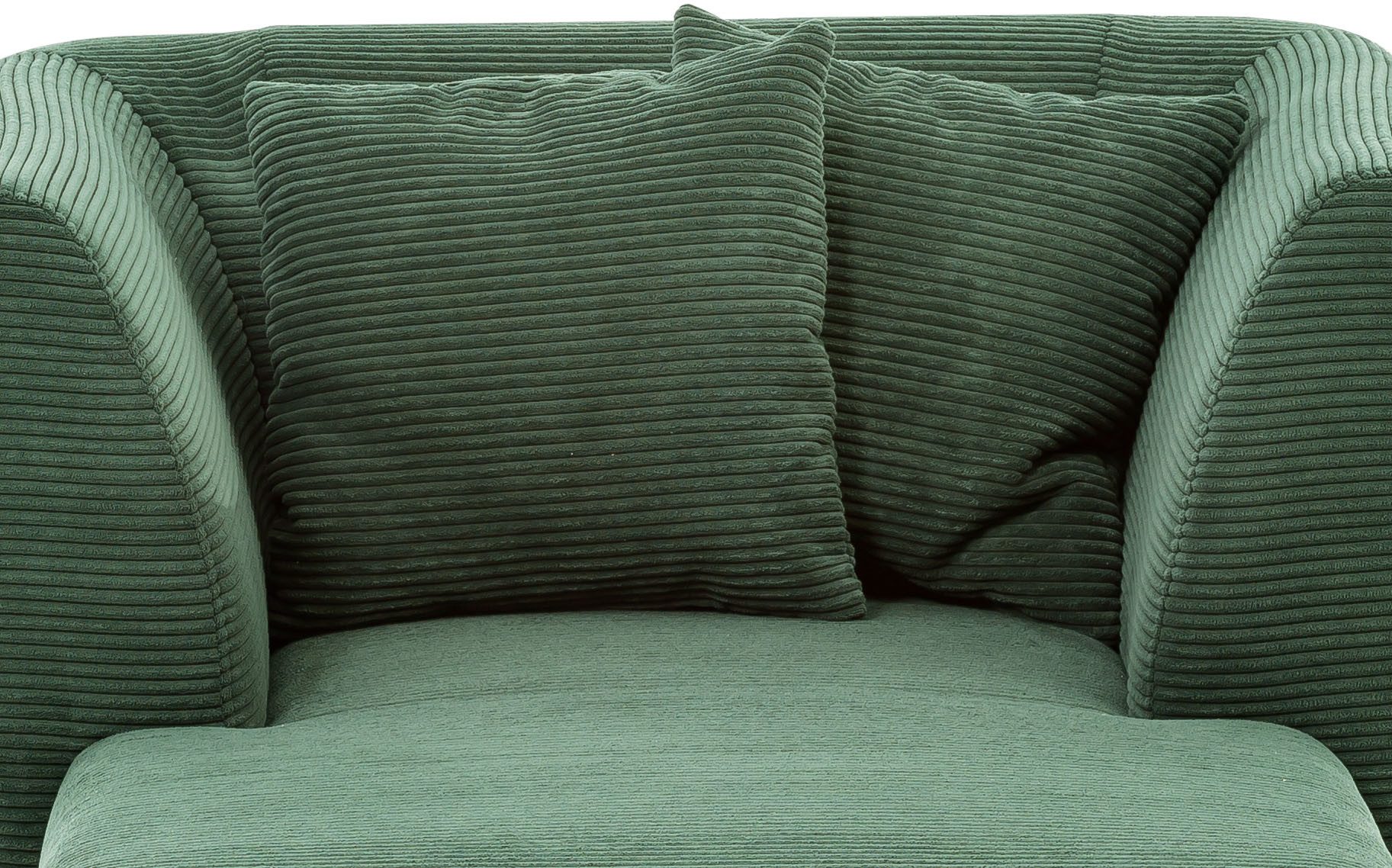INOSIGN Loveseat Colori