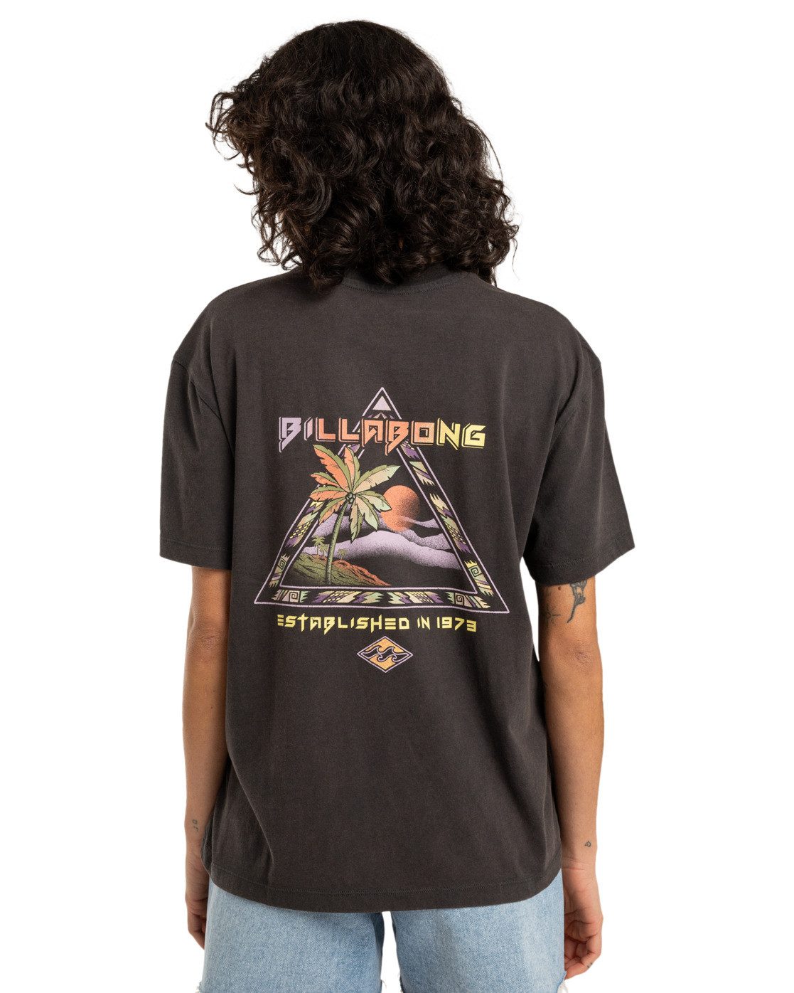 Billabong Shirttop Retro Surfin