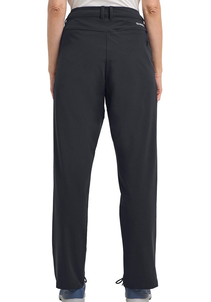 Jack Wolfskin Functionele broek PICO TRAIL PANTS W