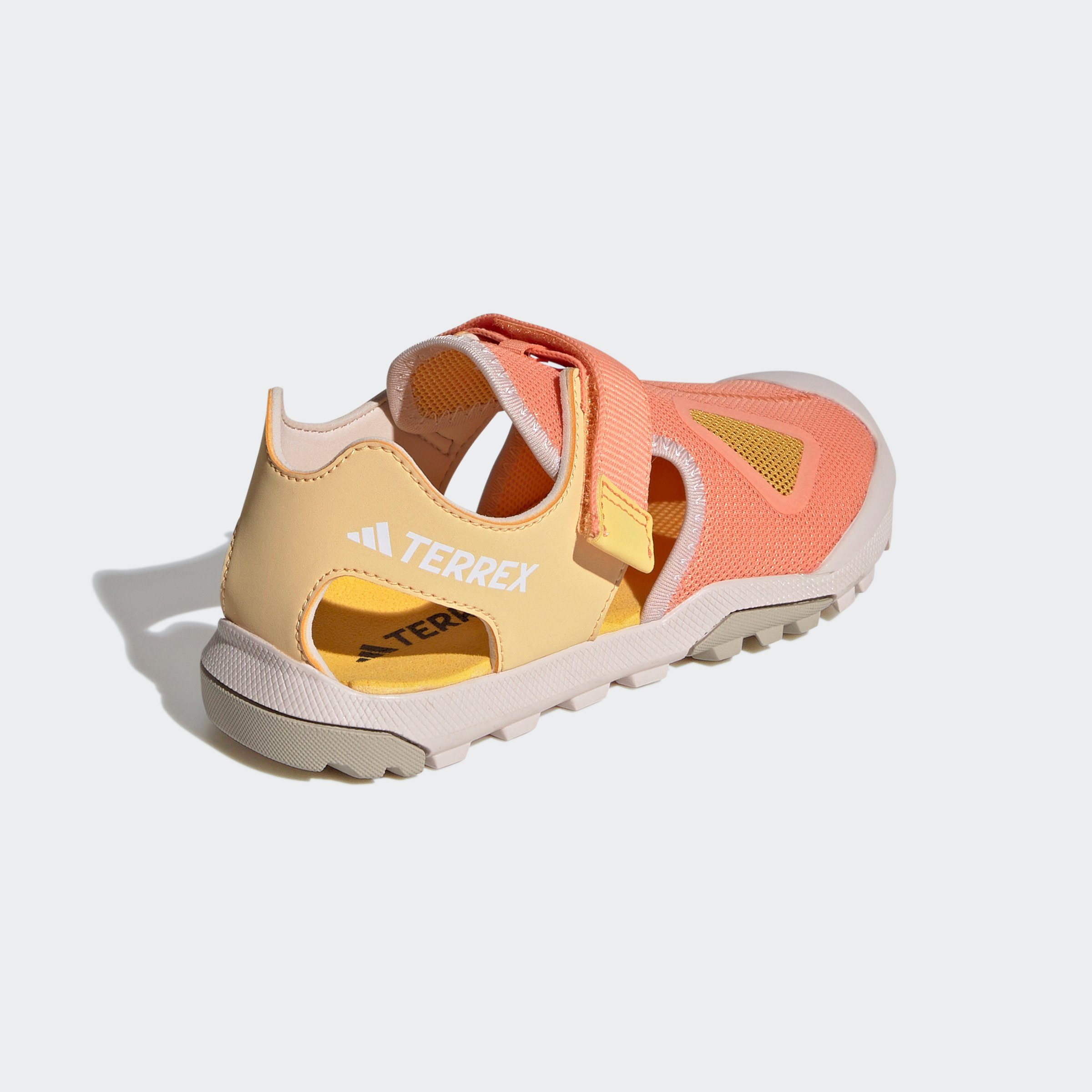 adidas TERREX Outdoorsandalen CAPTAIN TOEY 2.0 SANDALE