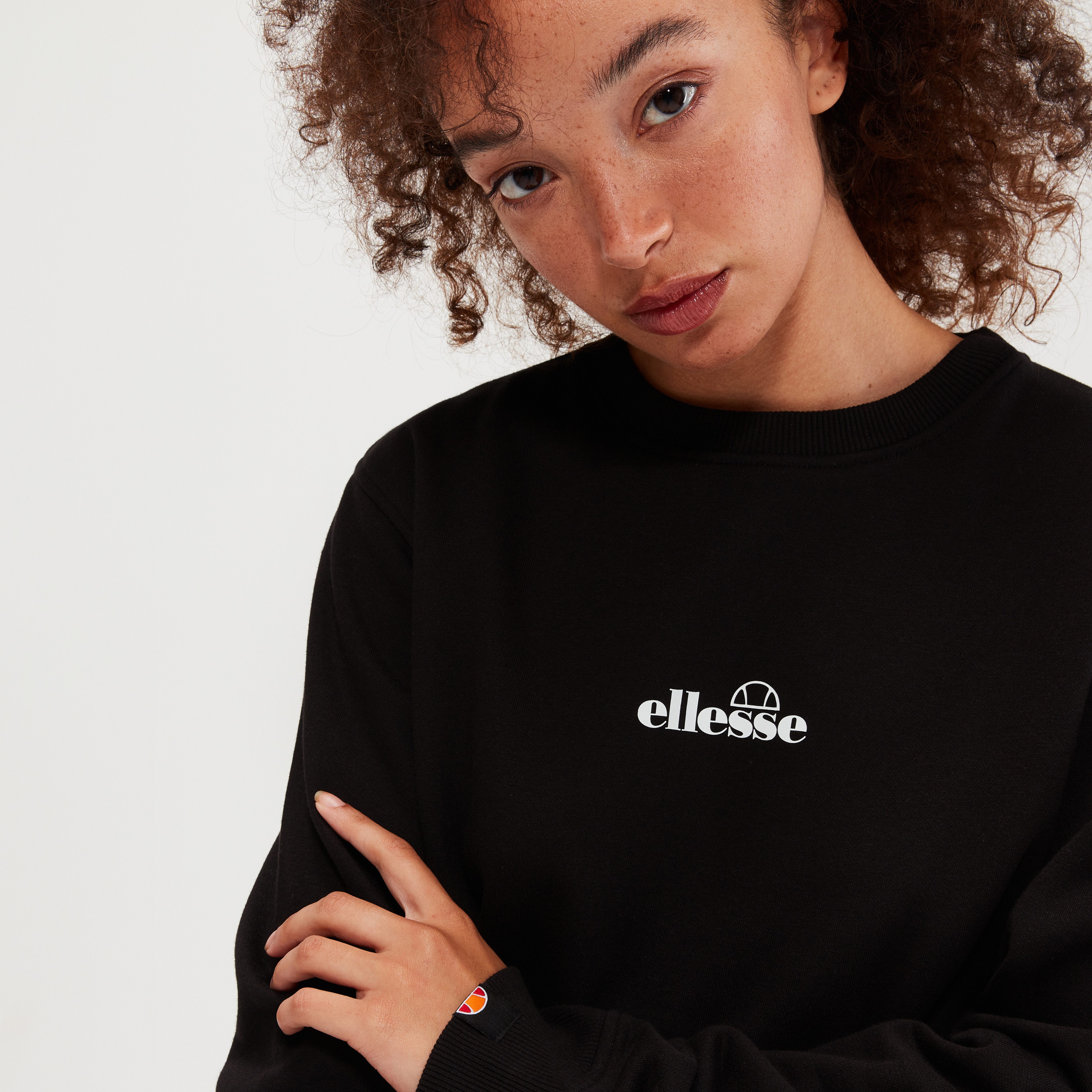 ellesse Sweatshirt SVETLANA SWEATSHIRT