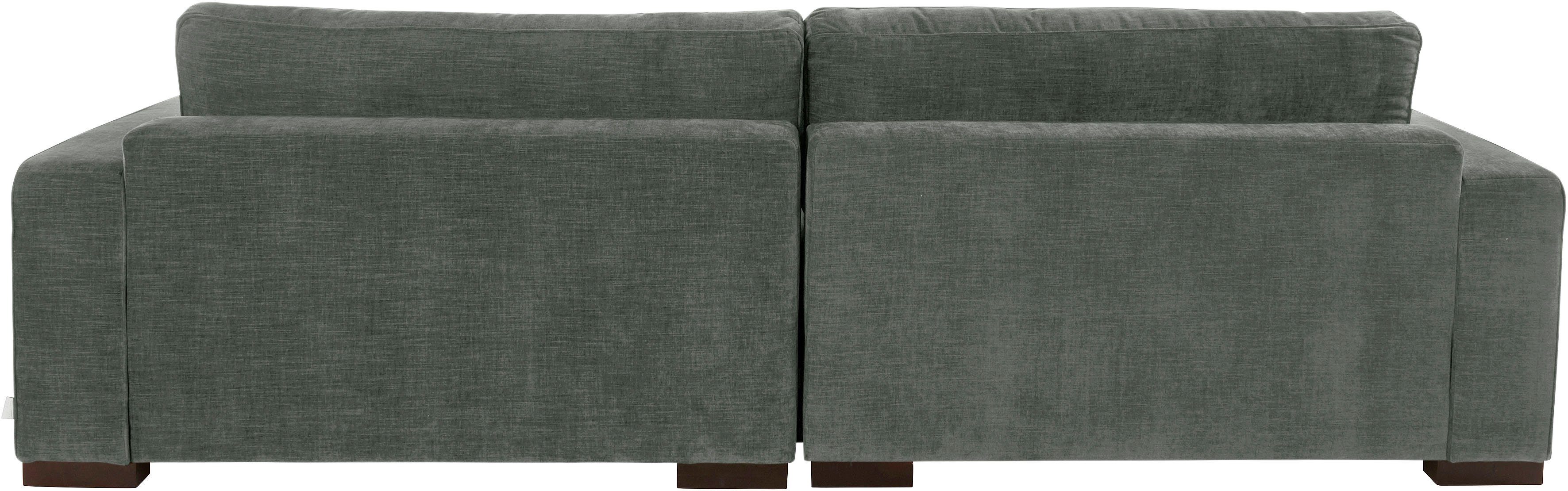 Guido Maria Kretschmer Home&Living 2-zitsbank Skara XXL Loungebank XXL met binnenveringsinterieur, in vele overtrekkwaliteiten
