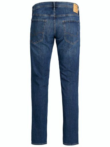 Jack & Jones PlusSize Slim fit jeans JJITIM JJORIGINAL AM 814 NOOS PLS