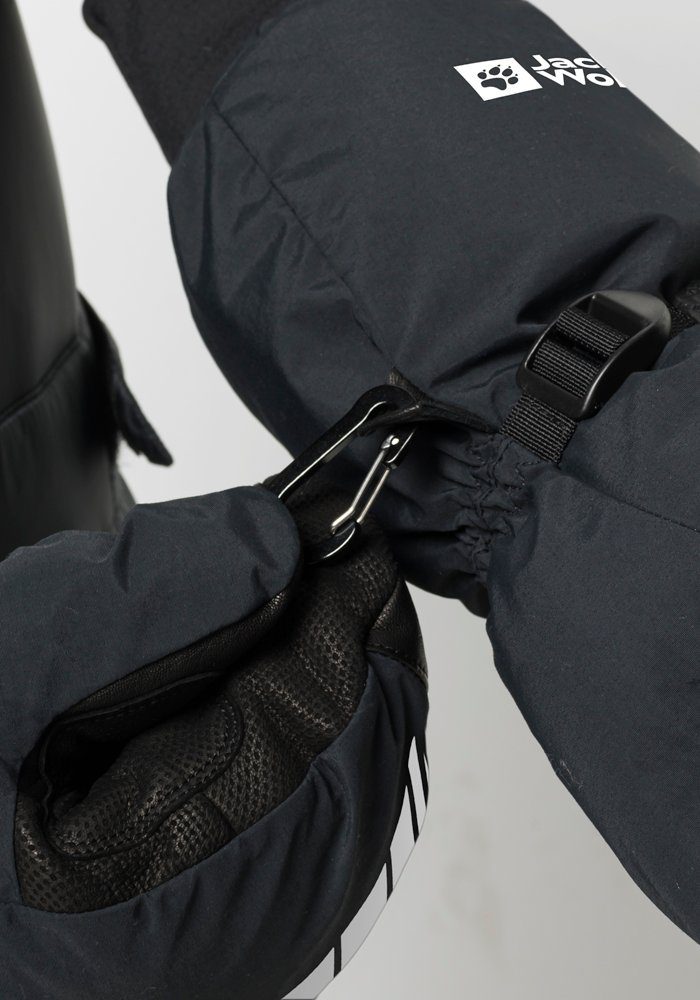 Jack Wolfskin Wanten 1995 SERIES MITTEN