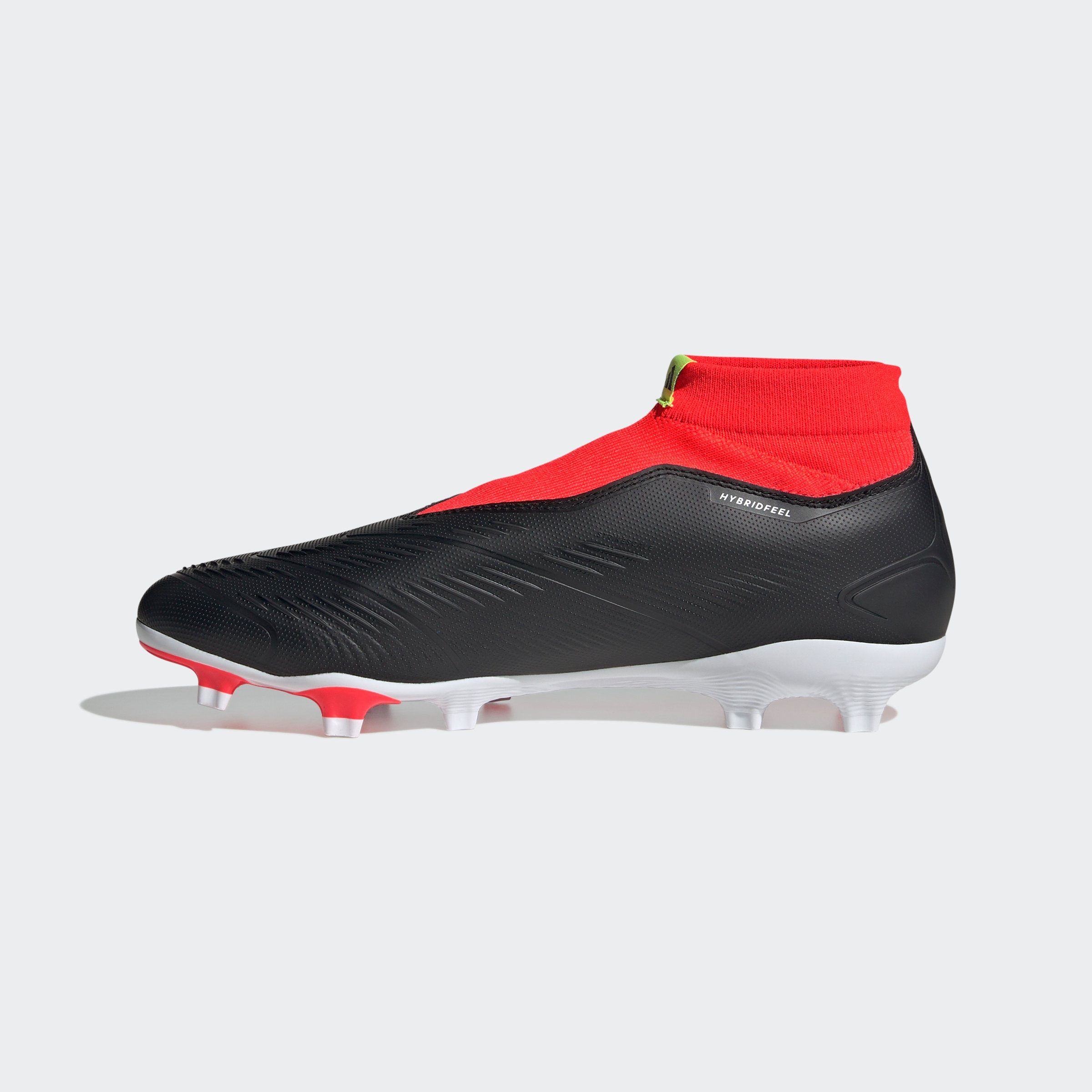 adidas Performance Voetbalschoenen PREDATOR LEAGUE LACELESS FG
