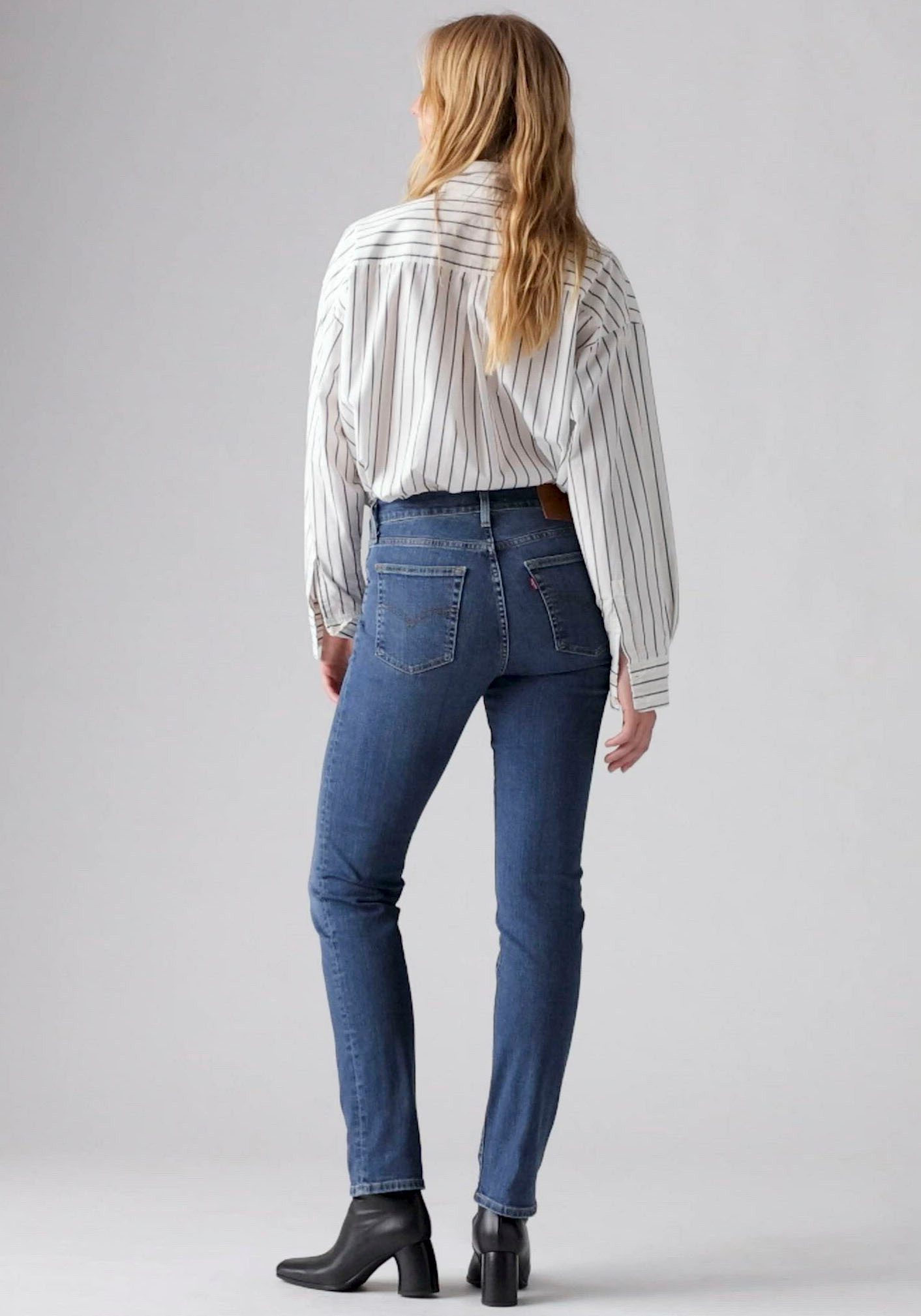 Levi's® Straight jeans 724 High Rise Straight