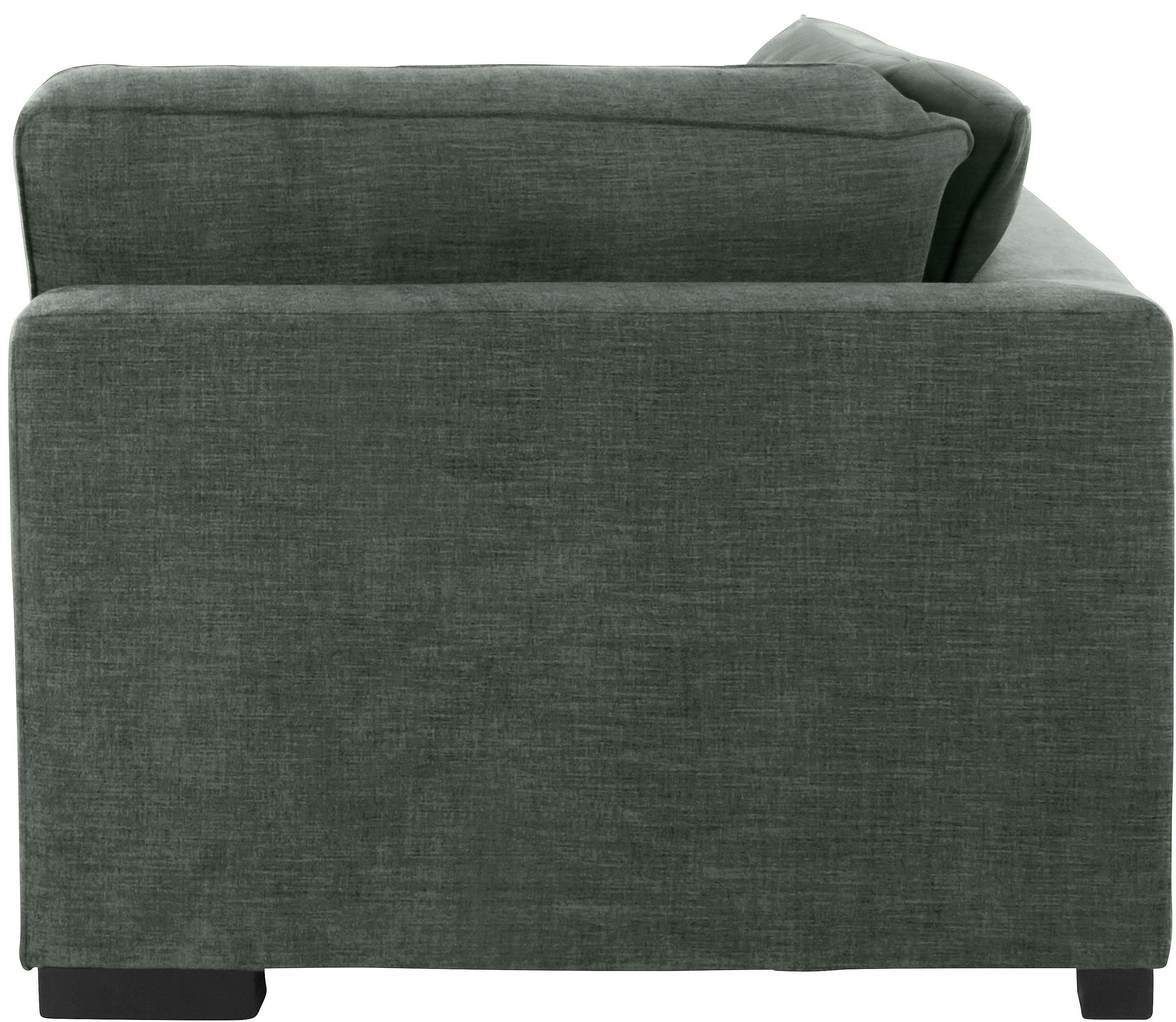 Home affaire Sofaelement Skara Module voor zelf samenstellen, in vele stofkwaliteiten