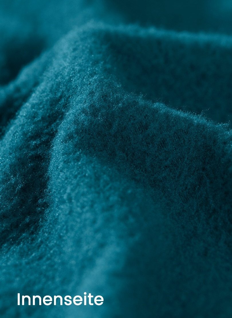 Trigema Fleece-sjaal TRIGEMA Sjaal (1 stuk)